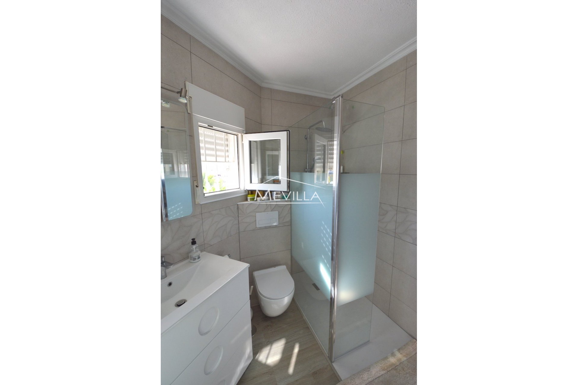 Reventes - Villa - Torrevieja - La Veleta