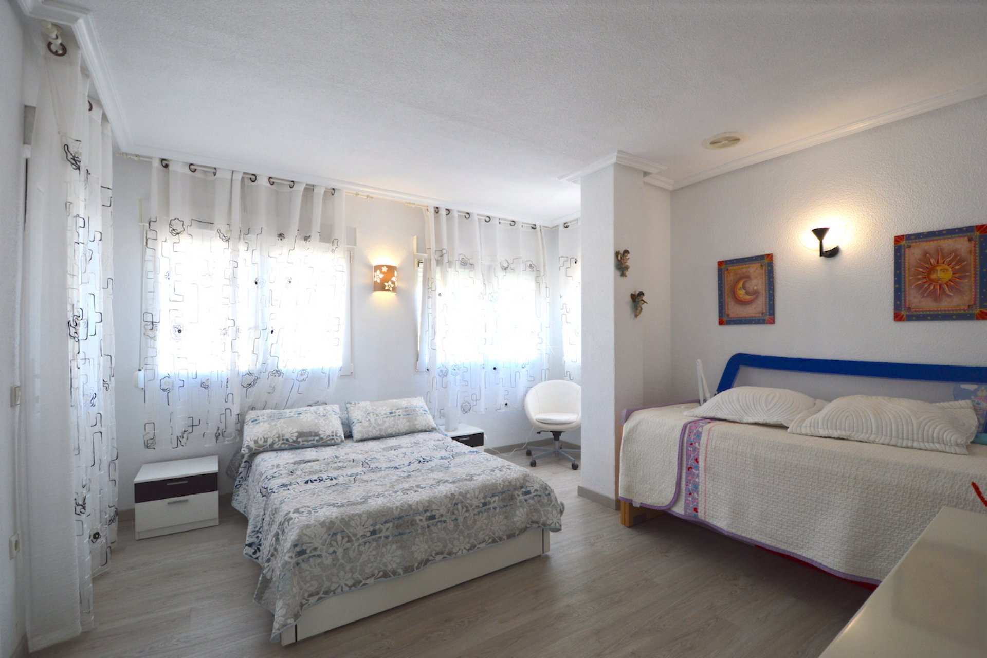 Reventes - Villa - Torrevieja - La Veleta