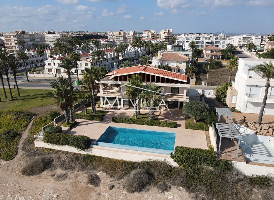 Reventes - Villa - Torrevieja - La Veleta