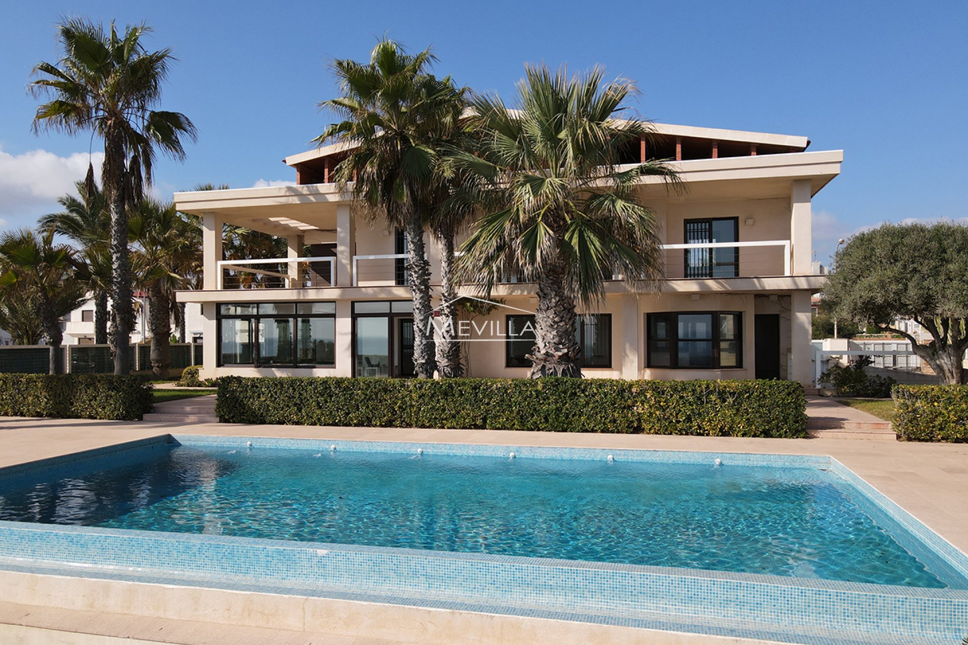Reventes - Villa - Torrevieja - La Veleta