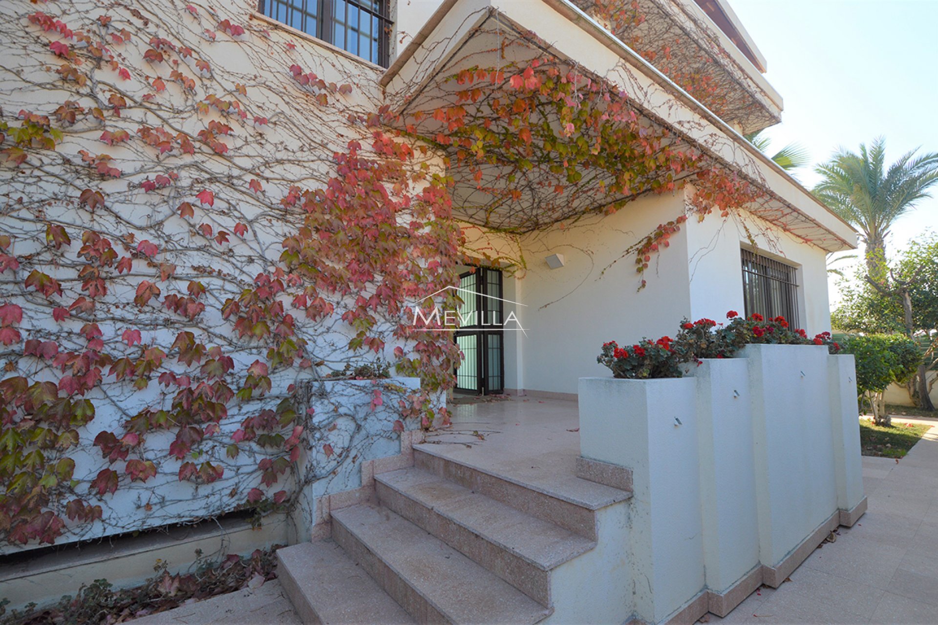 Reventes - Villa - Torrevieja - La Veleta