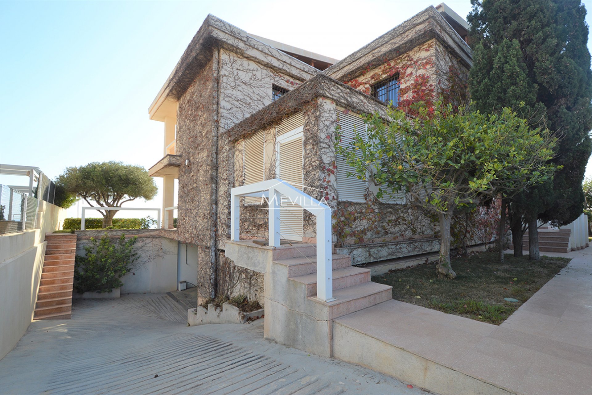 Reventes - Villa - Torrevieja - La Veleta