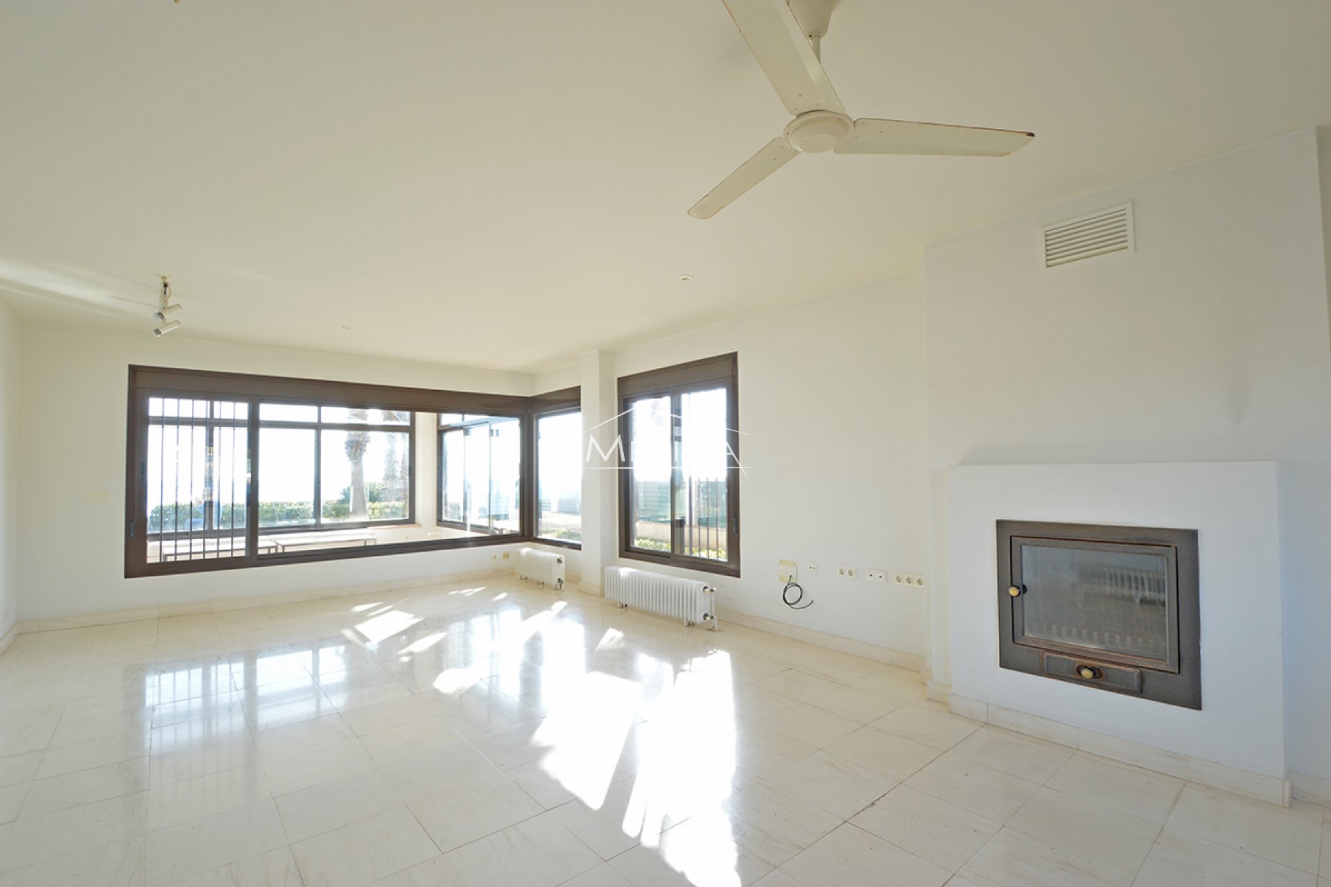 Reventes - Villa - Torrevieja - La Veleta