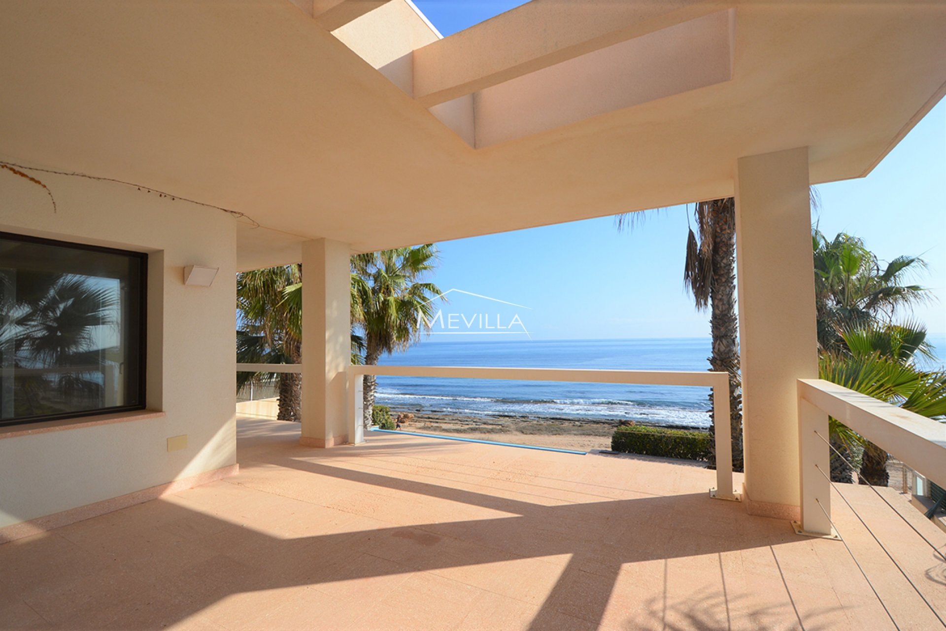 Reventes - Villa - Torrevieja - La Veleta
