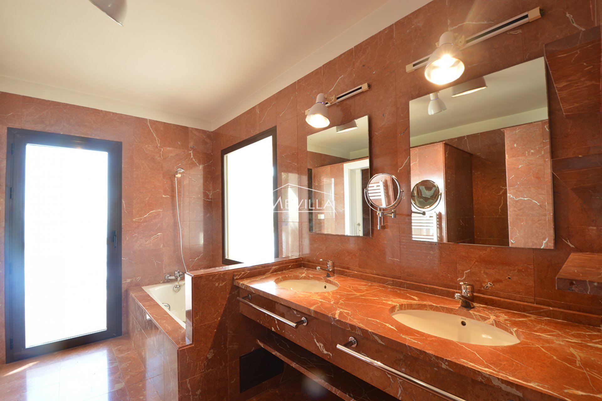 Reventes - Villa - Torrevieja - La Veleta