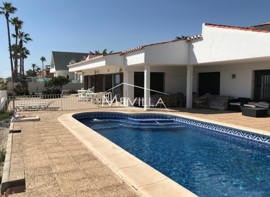 Reventes - Villa - Torrevieja - La Veleta