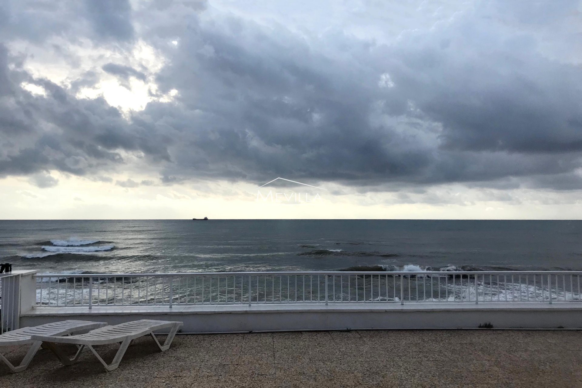 Reventes - Villa - Torrevieja - La Veleta