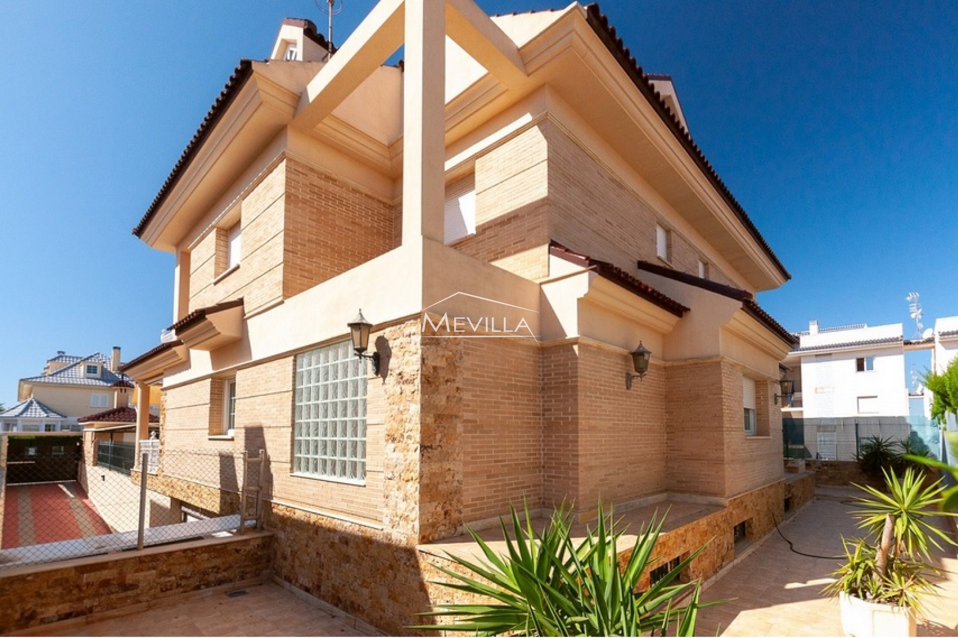 Reventes - Villa - Torrevieja - La Veleta