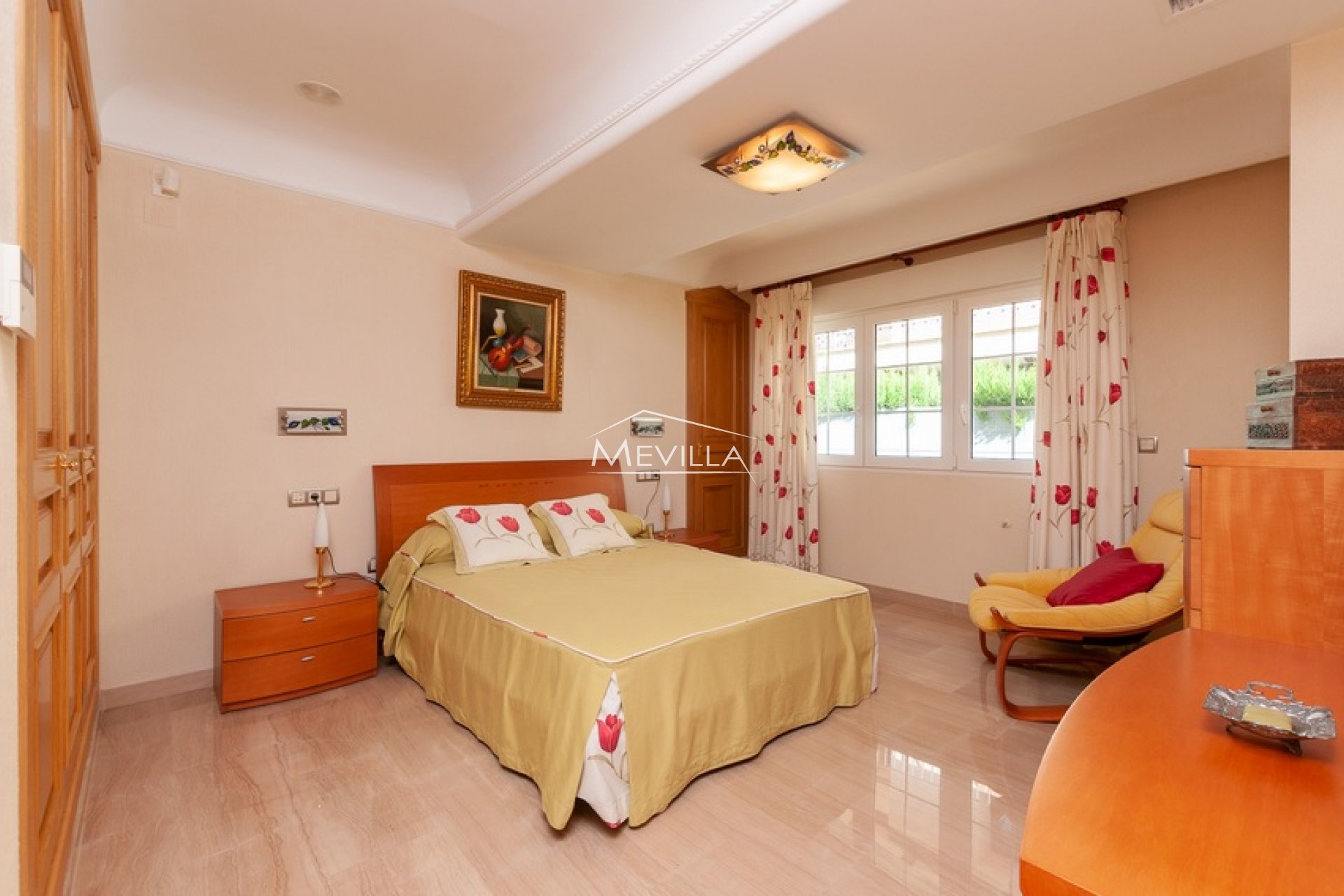 Reventes - Villa - Torrevieja - La Veleta