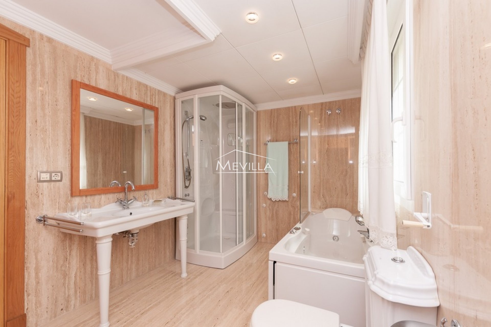 Reventes - Villa - Torrevieja - La Veleta