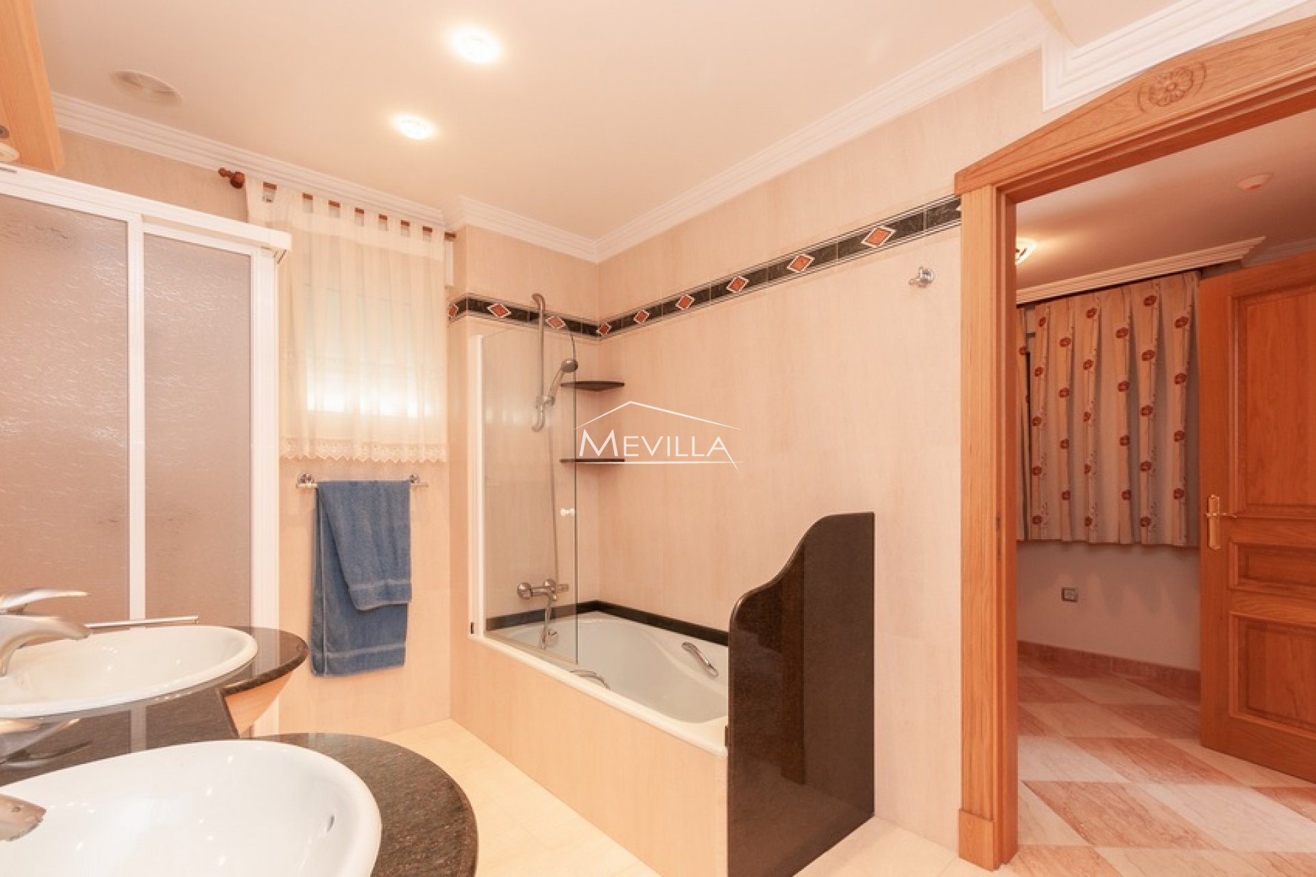 Reventes - Villa - Torrevieja - La Veleta