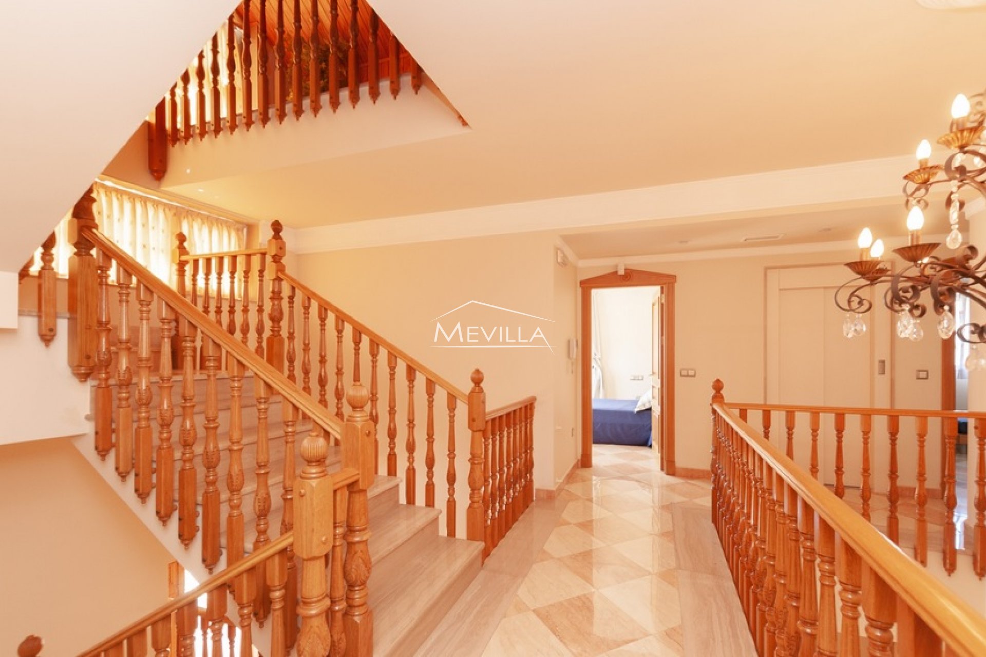 Reventes - Villa - Torrevieja - La Veleta