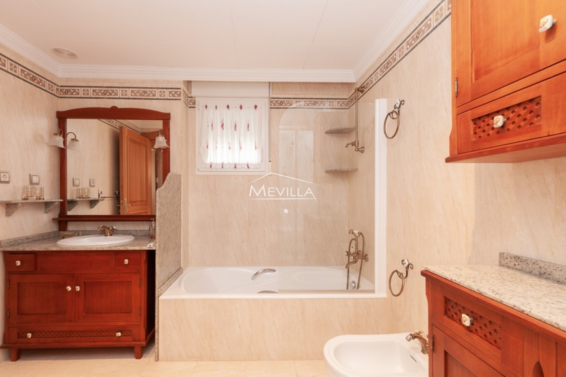 Reventes - Villa - Torrevieja - La Veleta