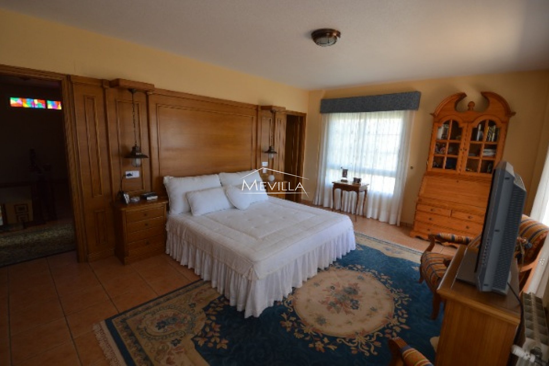 Reventes - Villa - Torrevieja - La Veleta