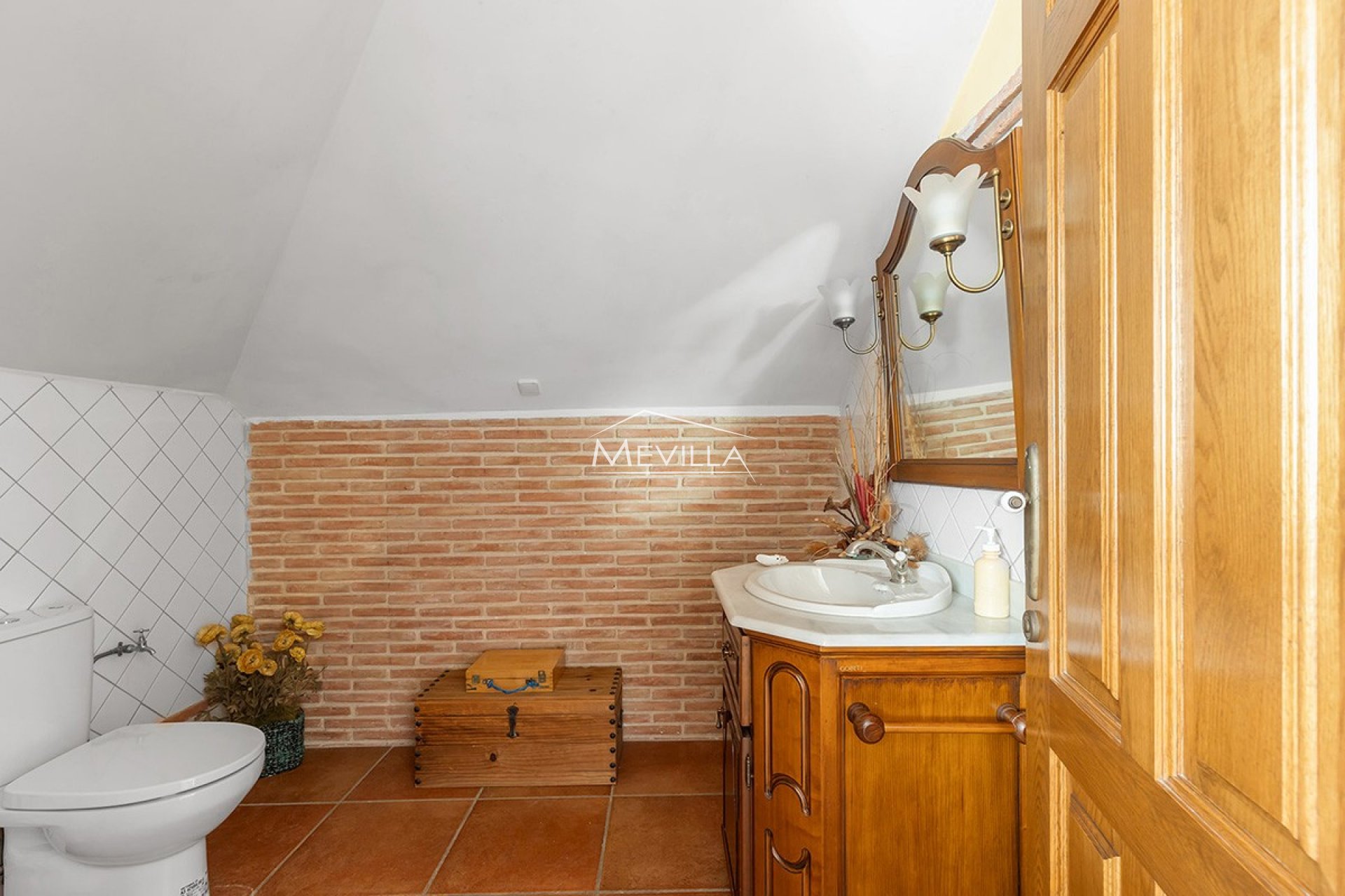 Reventes - Villa - Torrevieja - La Veleta