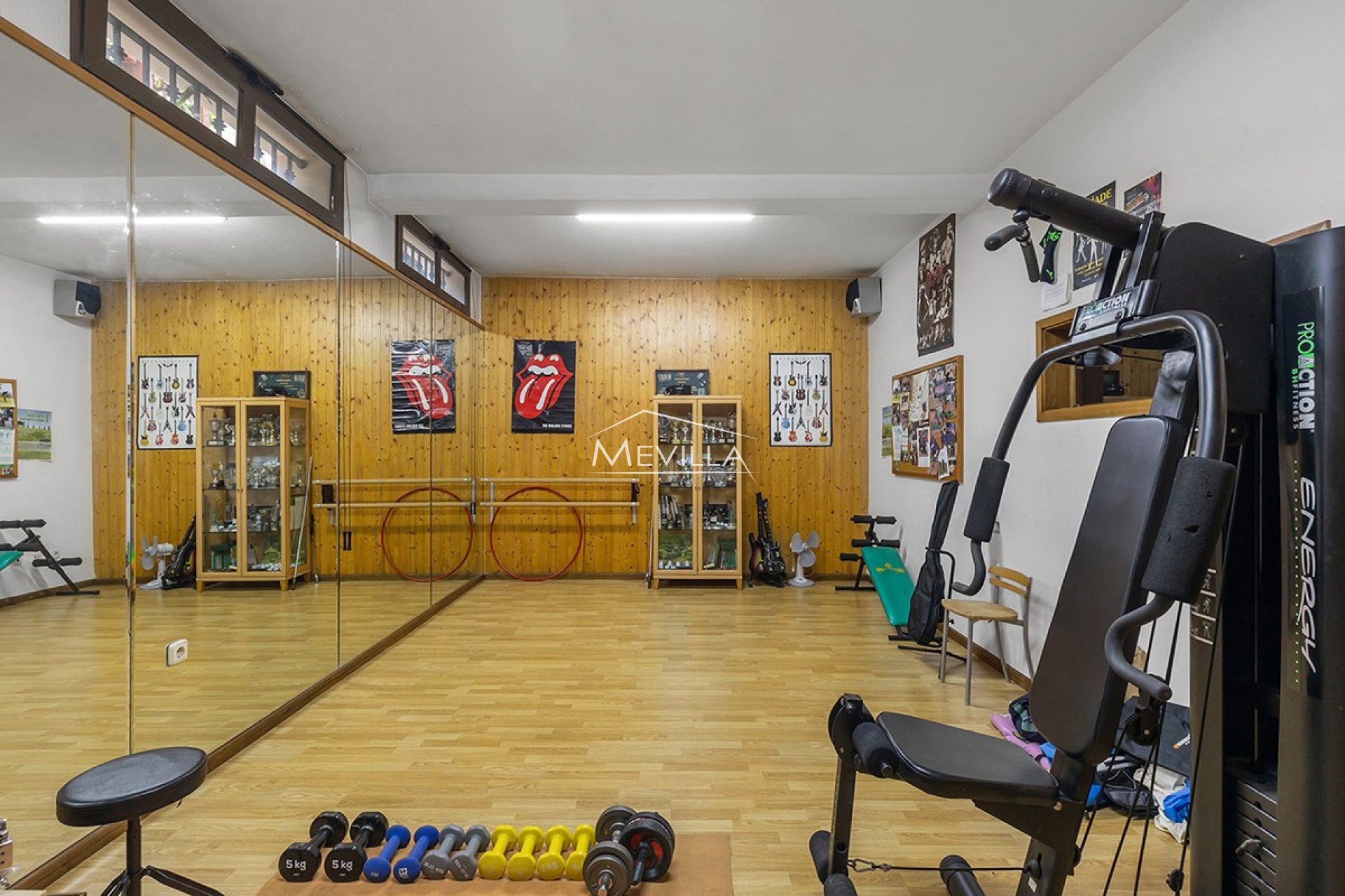 Reventes - Villa - Torrevieja - La Veleta