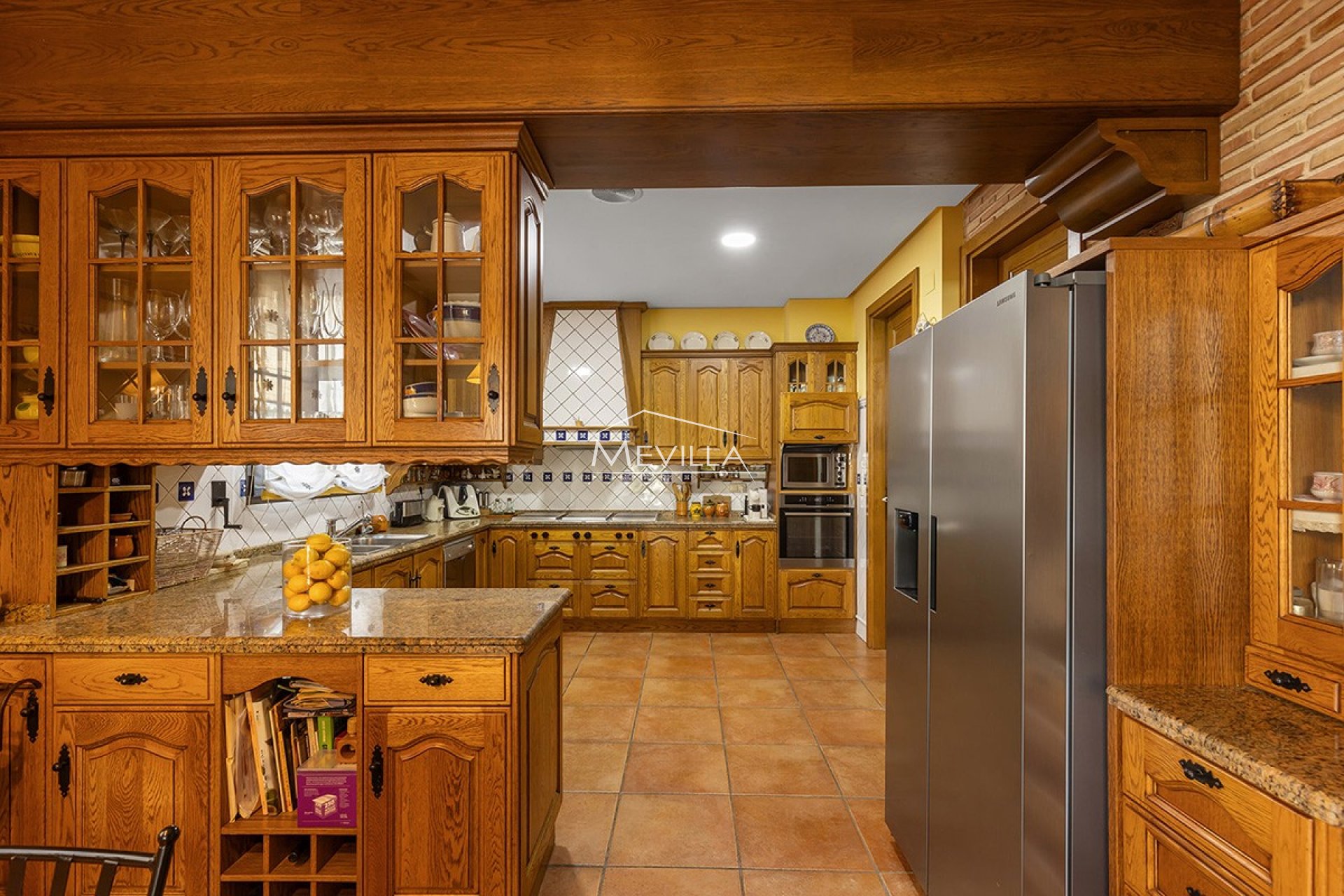 Reventes - Villa - Torrevieja - La Veleta