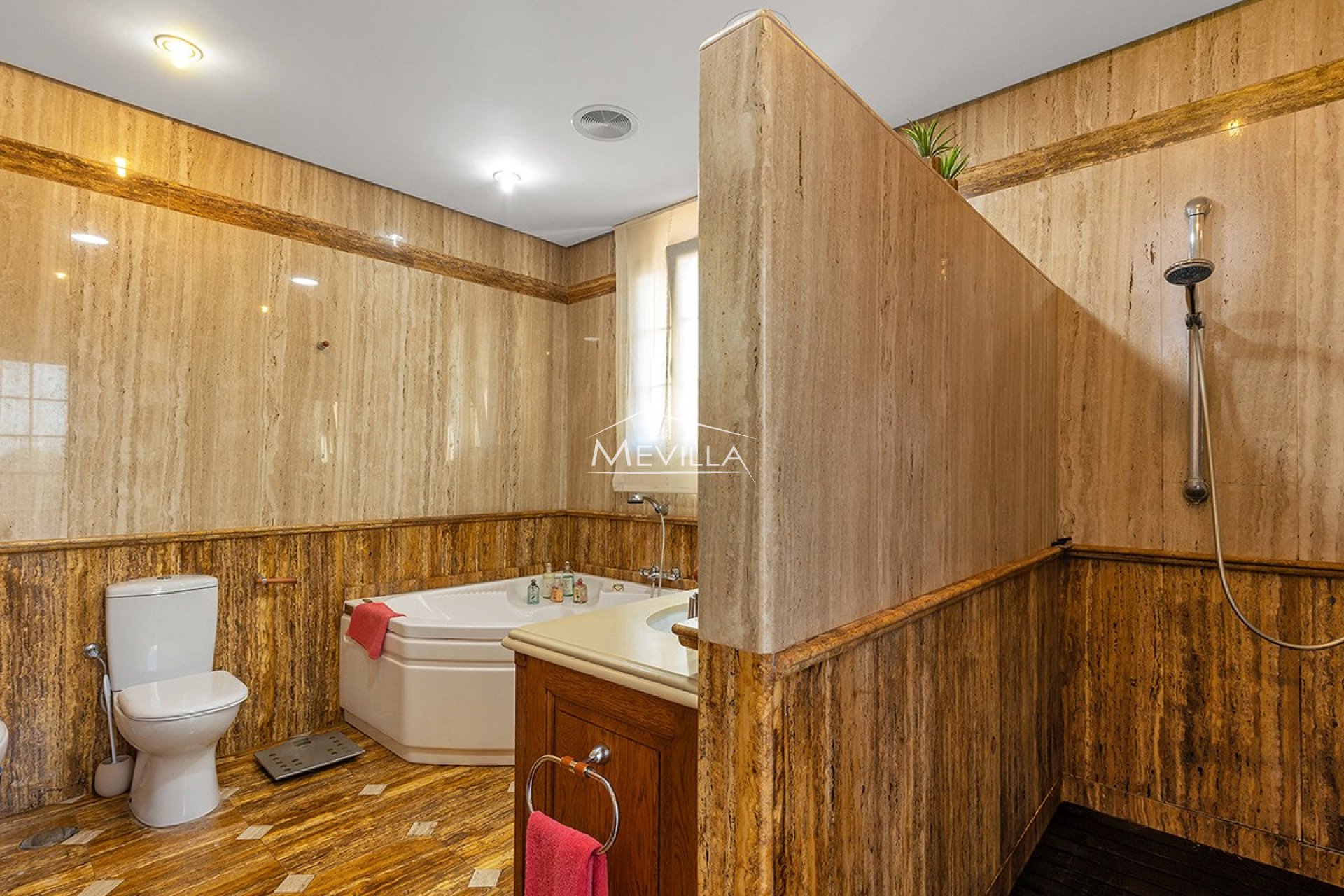 Reventes - Villa - Torrevieja - La Veleta