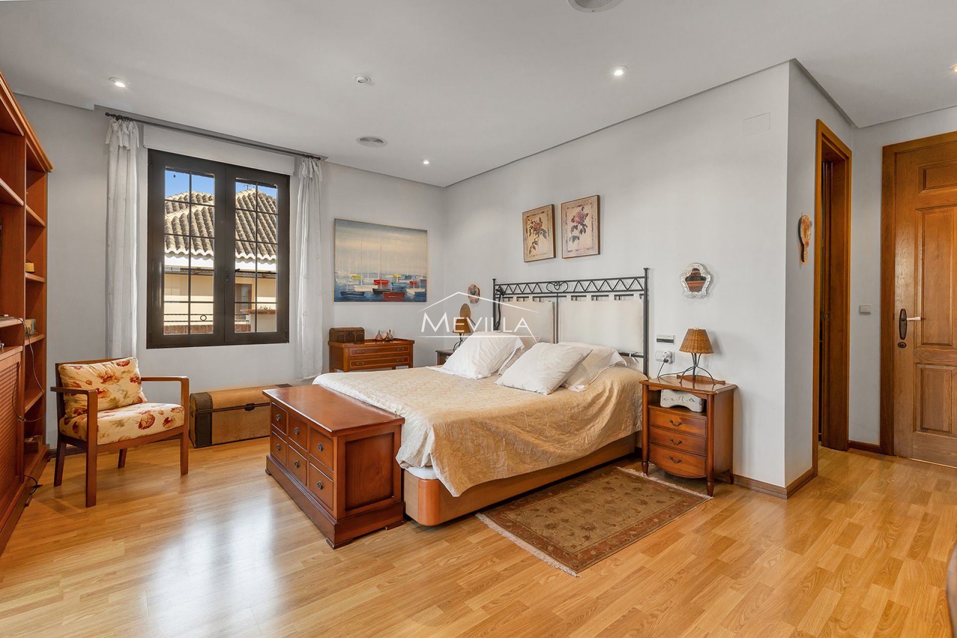 Reventes - Villa - Torrevieja - La Veleta