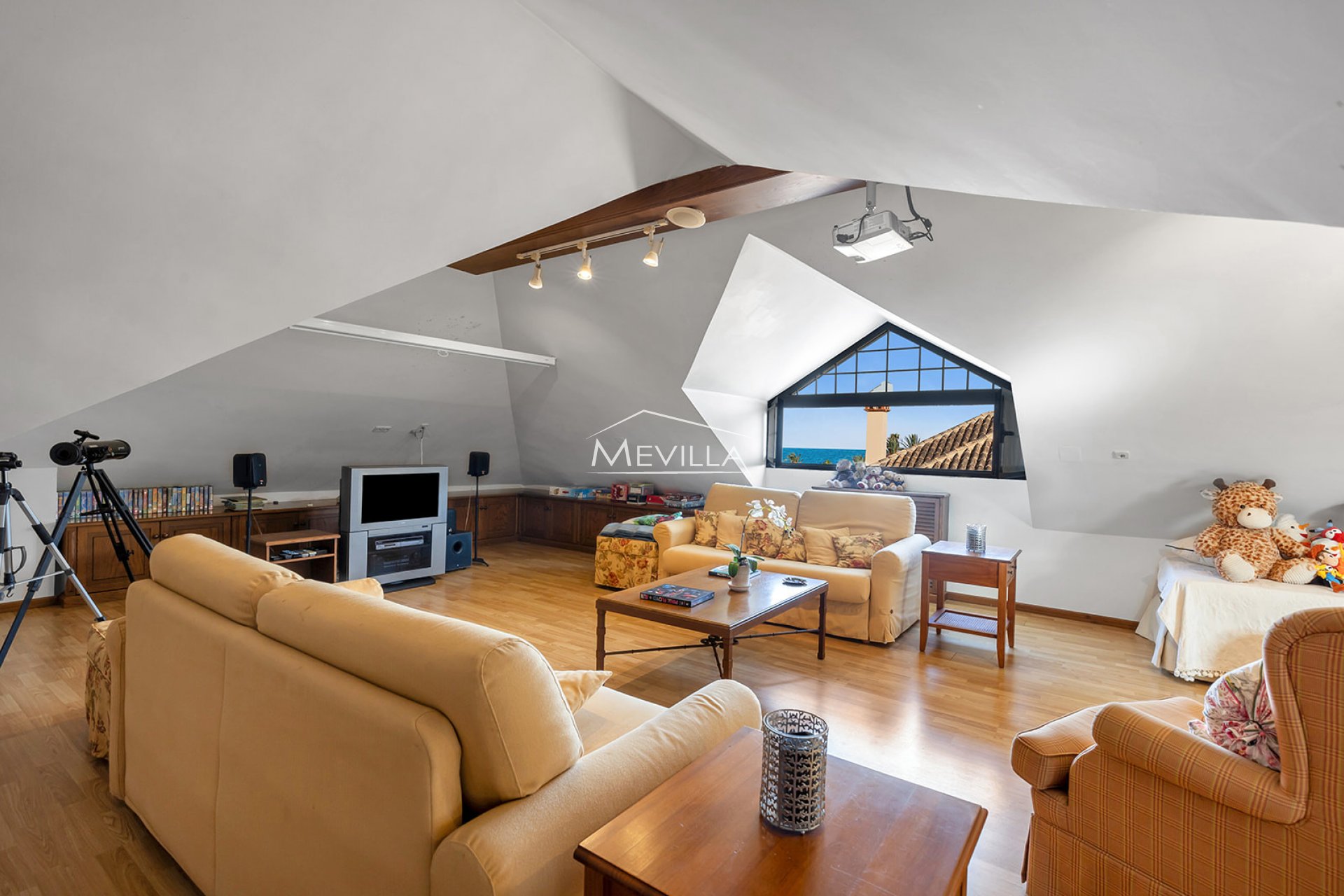 Reventes - Villa - Torrevieja - La Veleta