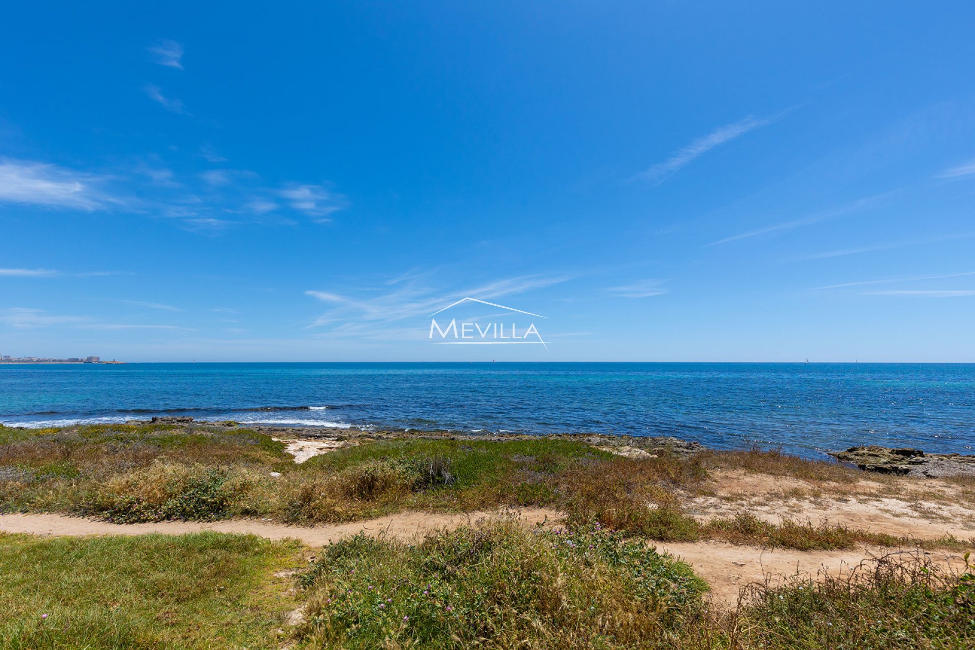 Reventes - Villa - Torrevieja - La Veleta