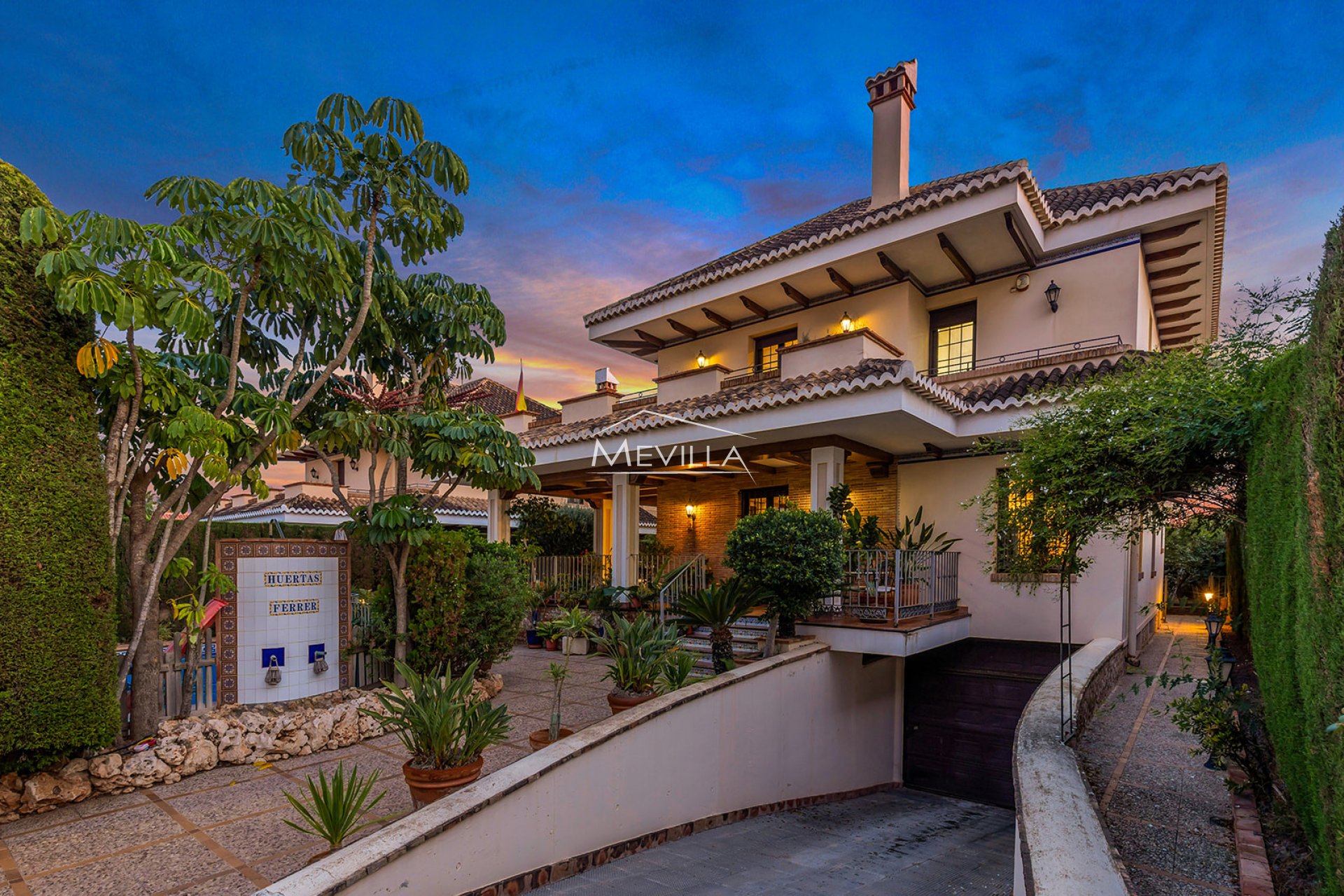 Reventes - Villa - Torrevieja - La Veleta