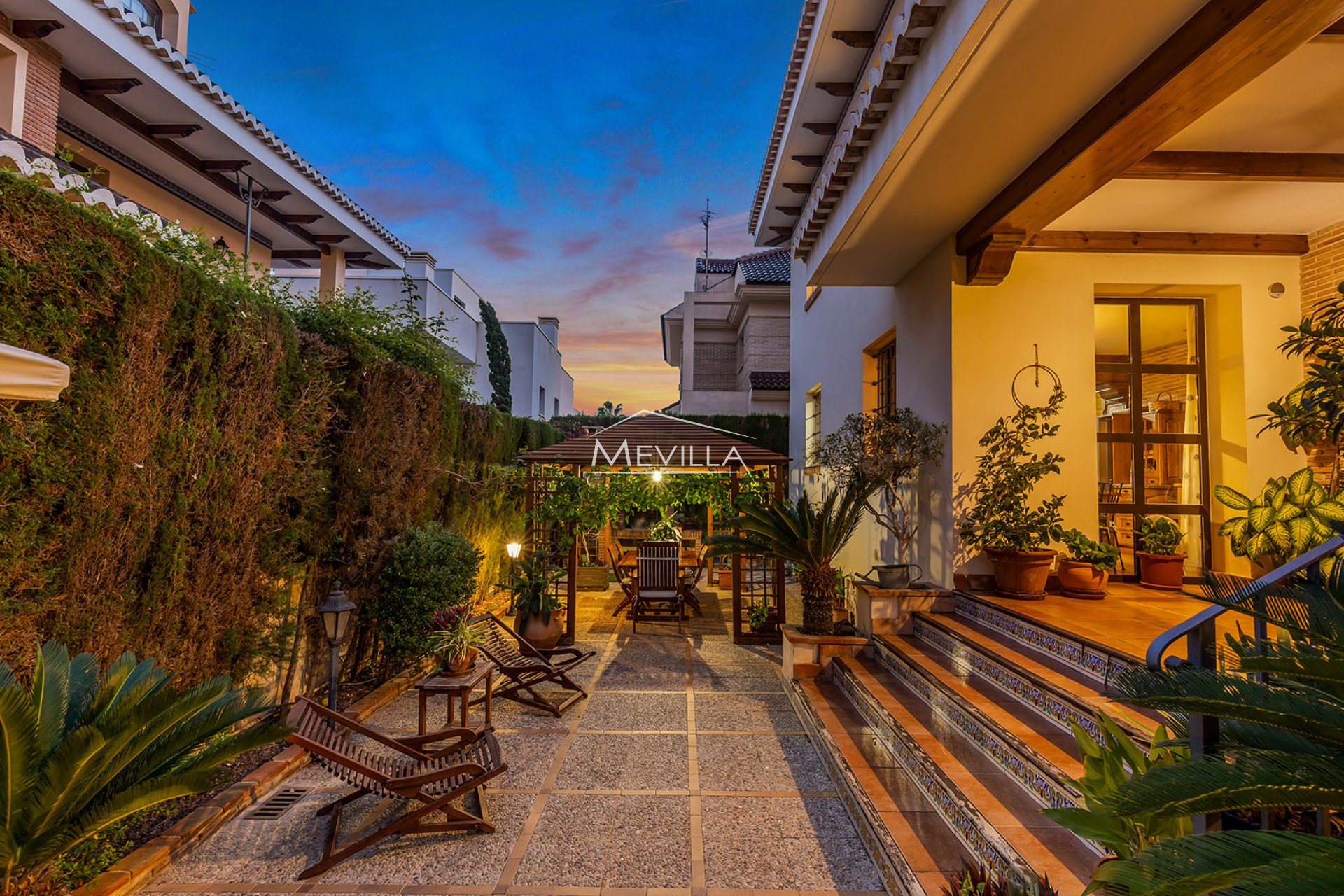 Reventes - Villa - Torrevieja - La Veleta