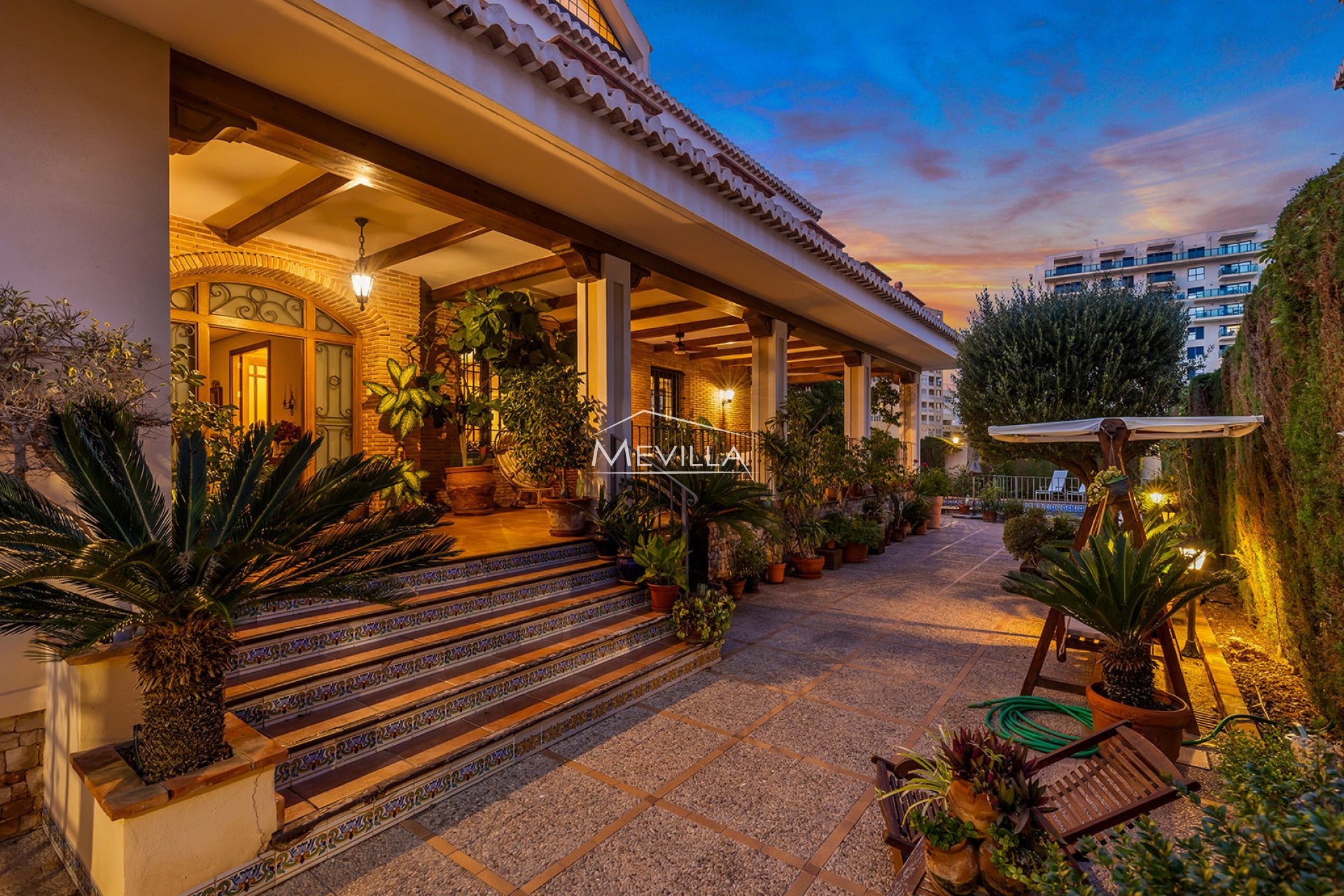 Reventes - Villa - Torrevieja - La Veleta