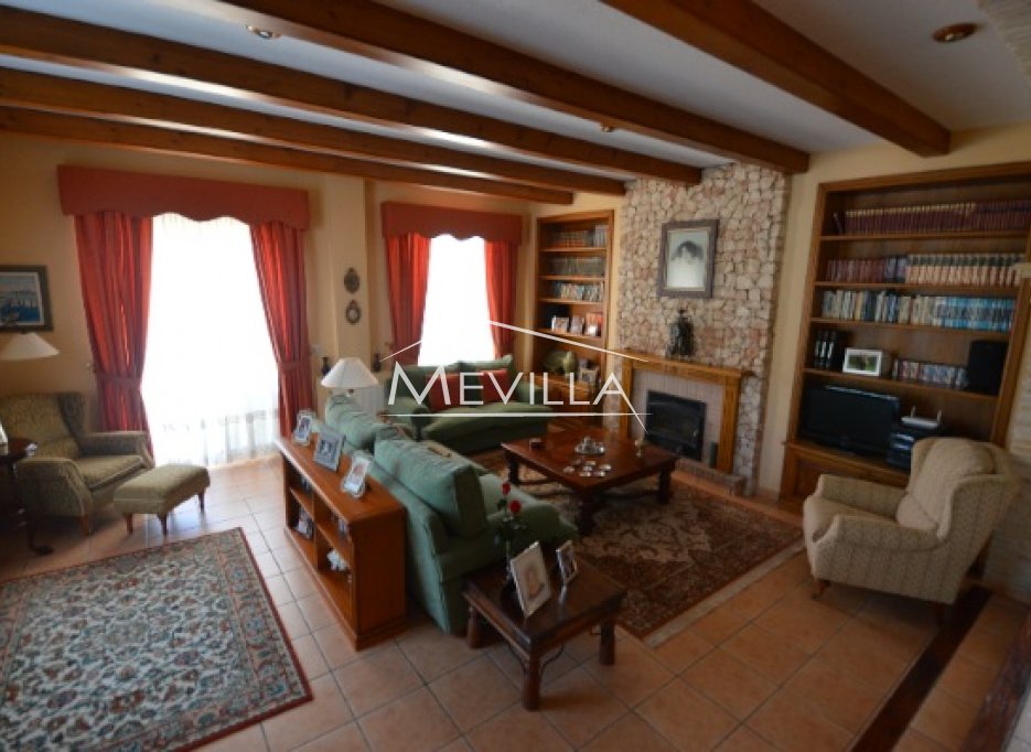 Reventes - Villa - Torrevieja - La Veleta