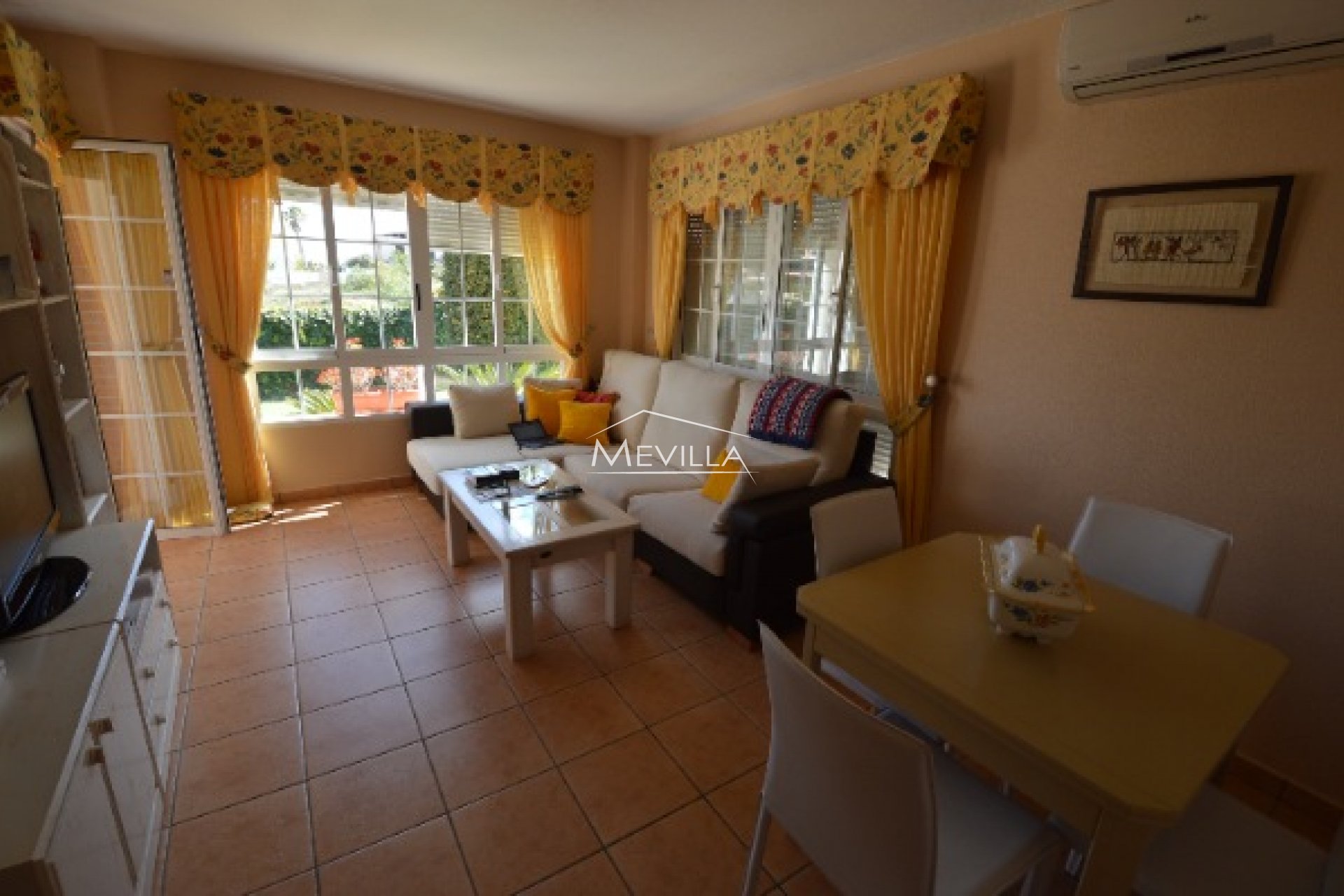 Reventes - Villa - Torrevieja - La Veleta