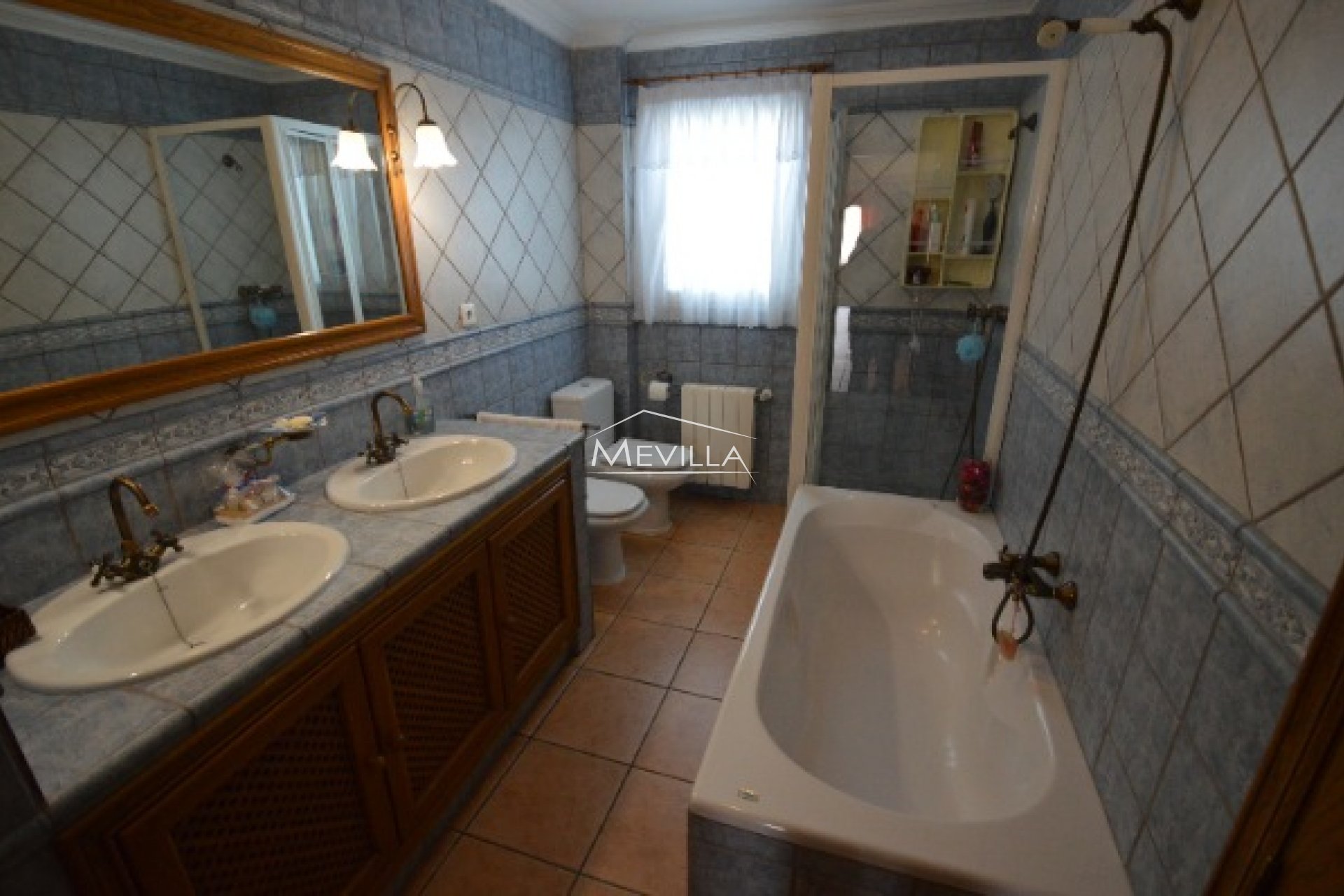 Reventes - Villa - Torrevieja - La Veleta
