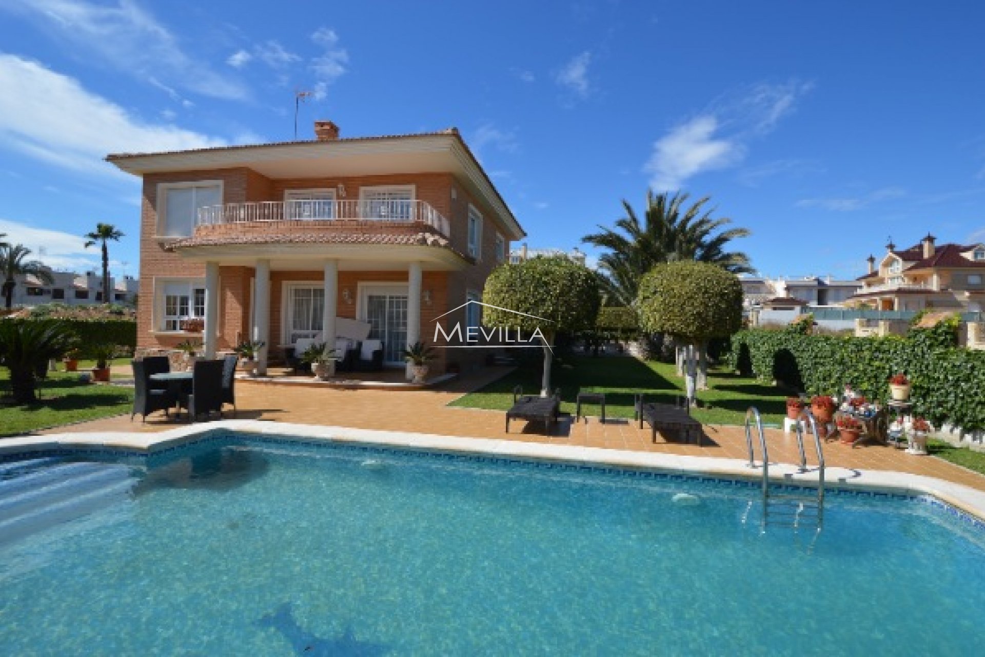 Reventes - Villa - Torrevieja - La Veleta