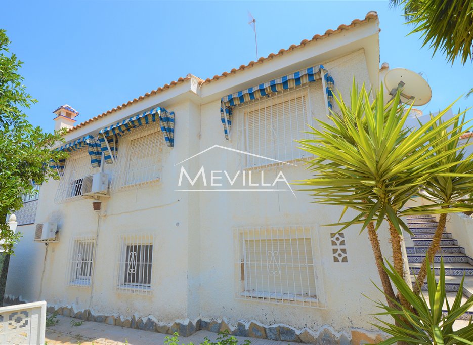 Reventes - Villa - Torrevieja - Los Altos