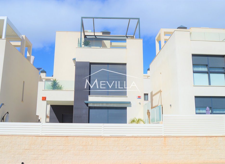 Reventes - Villa - Torrevieja - Los Altos
