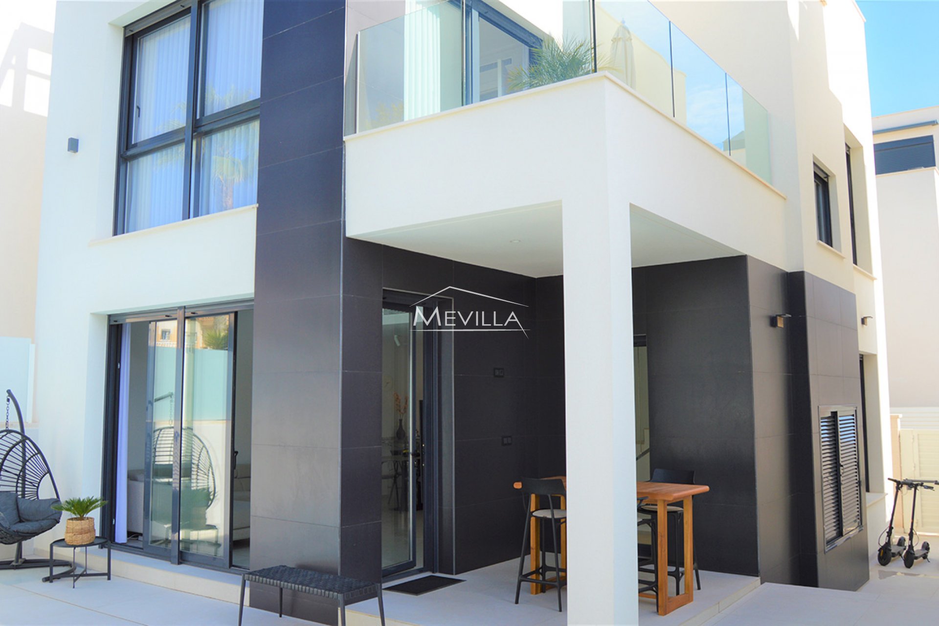 Reventes - Villa - Torrevieja - Los Altos