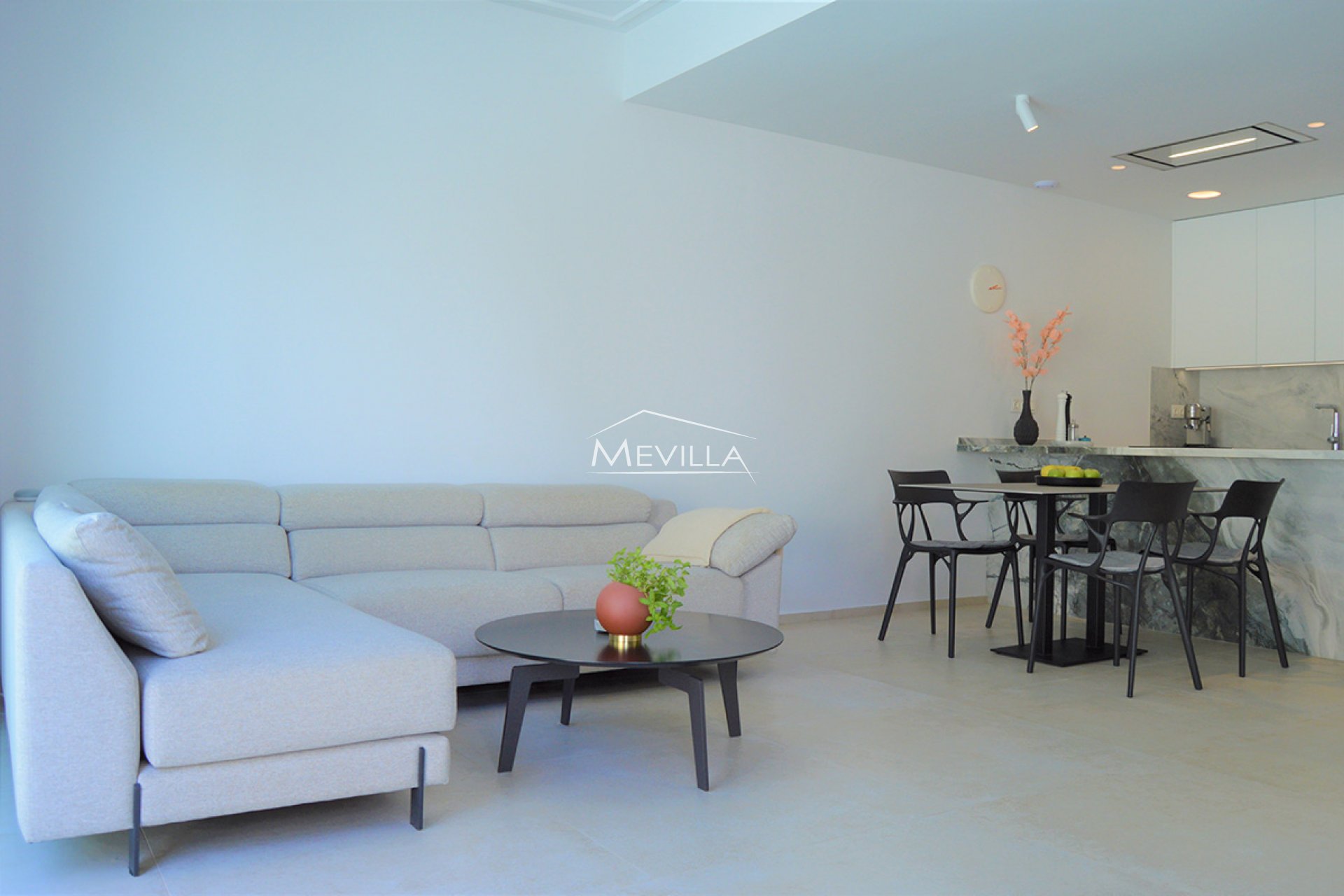 Reventes - Villa - Torrevieja - Los Altos