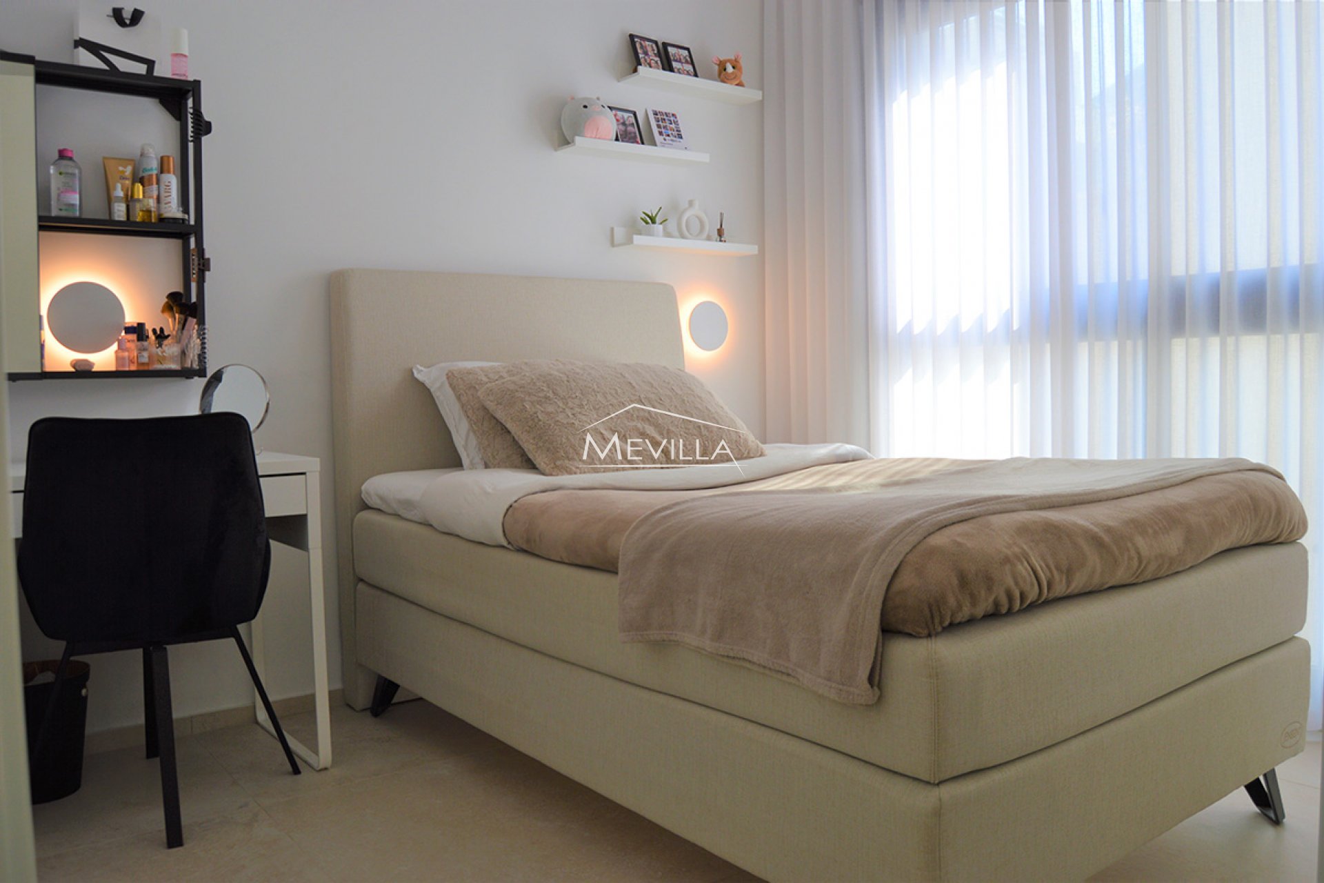 Reventes - Villa - Torrevieja - Los Altos