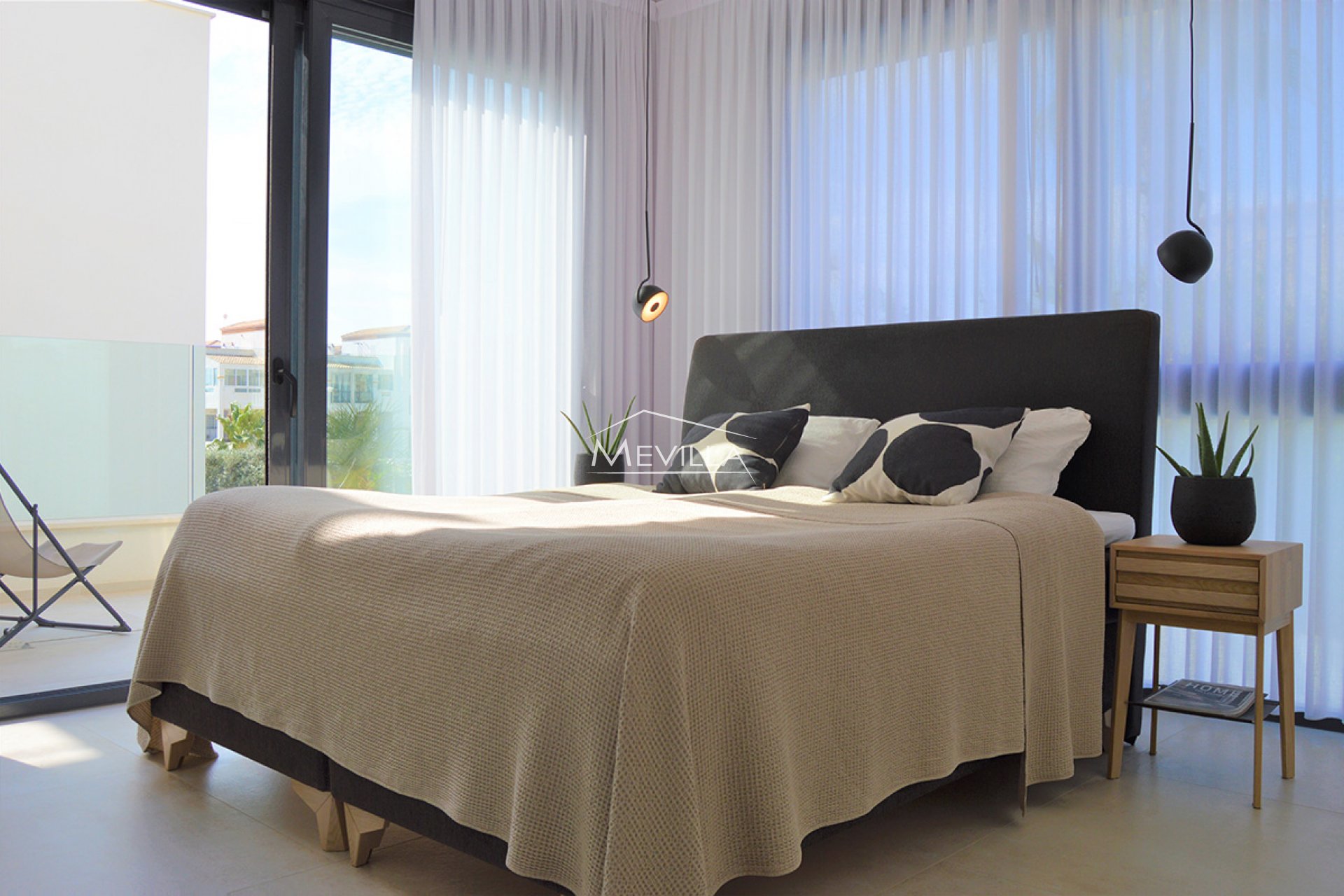 Reventes - Villa - Torrevieja - Los Altos