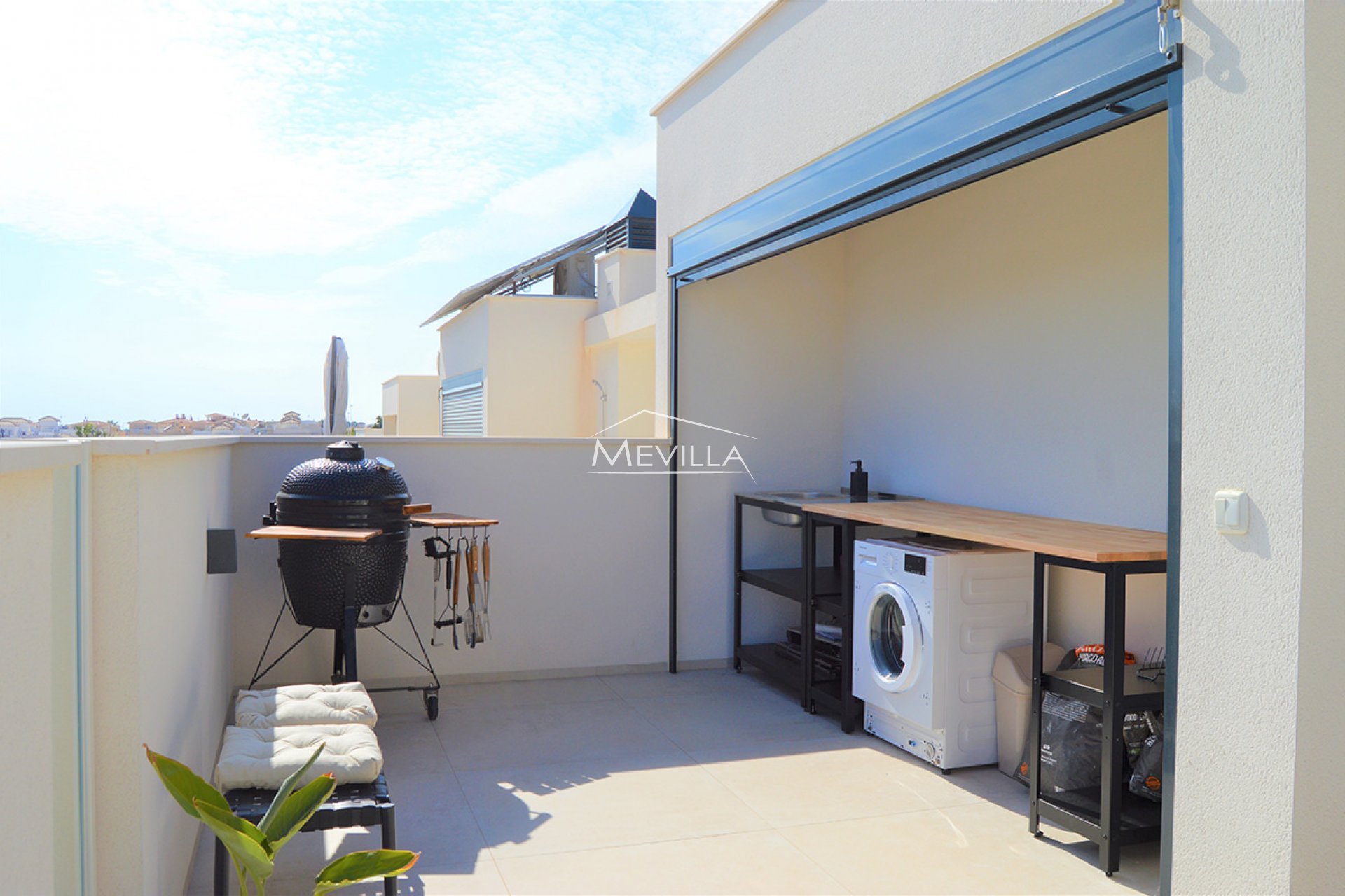 Reventes - Villa - Torrevieja - Los Altos