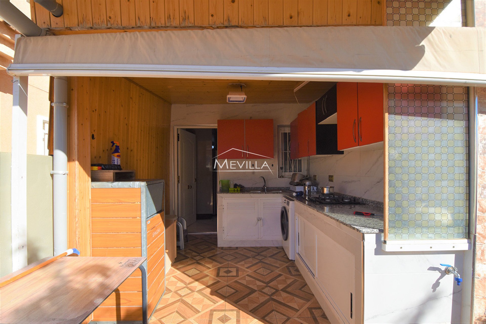 Reventes - Villa - Torrevieja - Los Altos