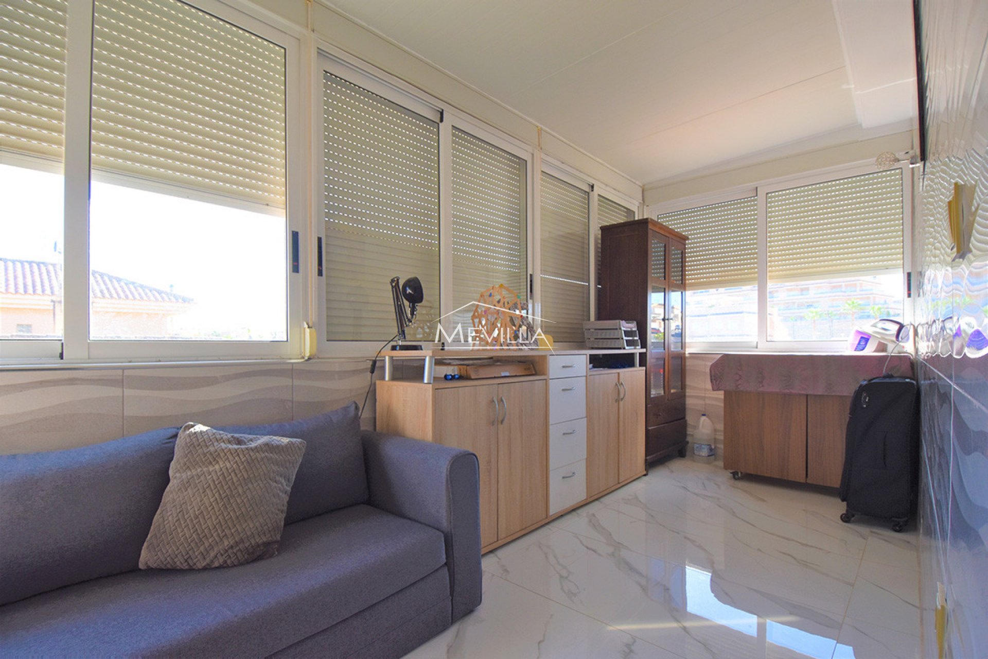 Reventes - Villa - Torrevieja - Los Altos