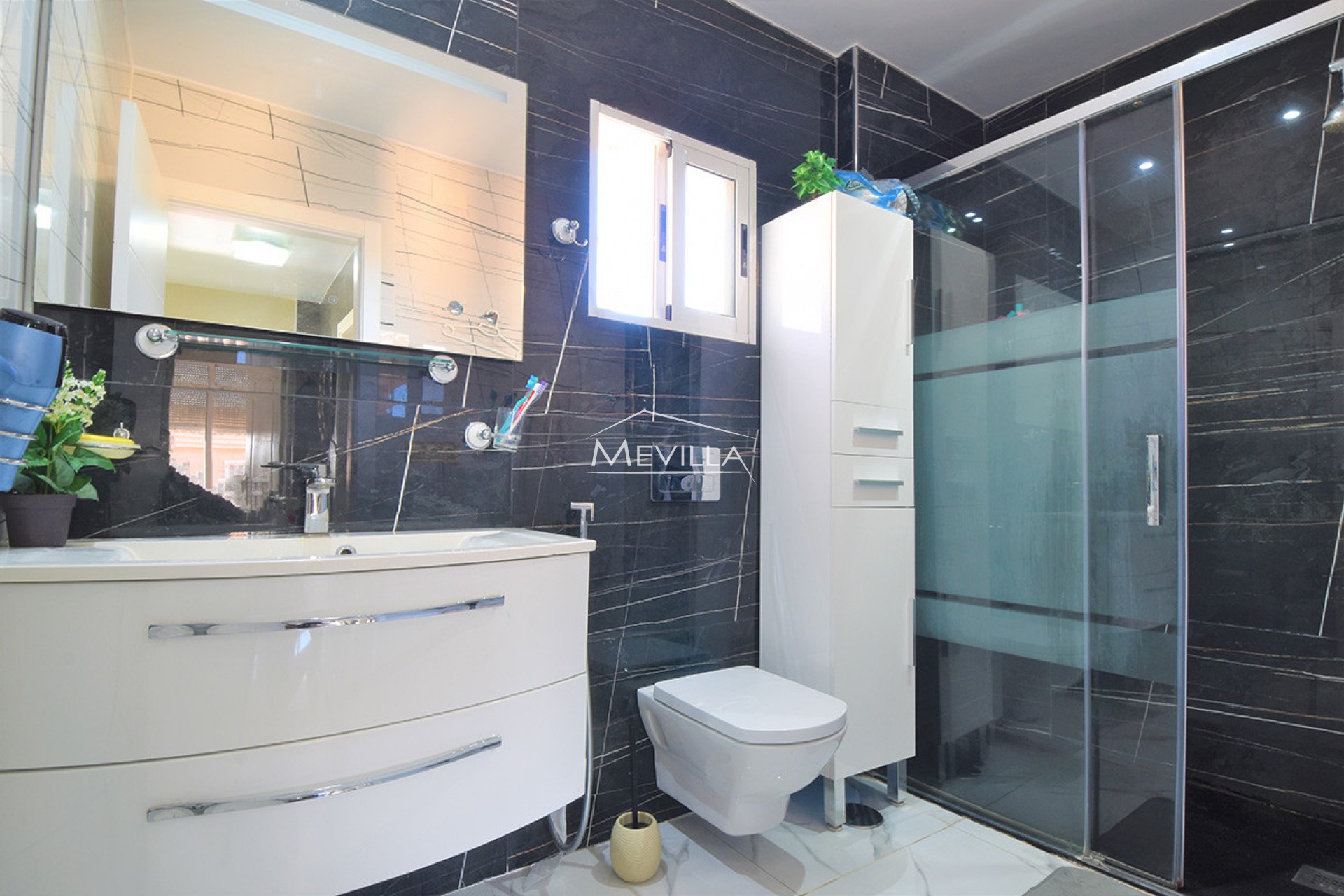 Reventes - Villa - Torrevieja - Los Altos