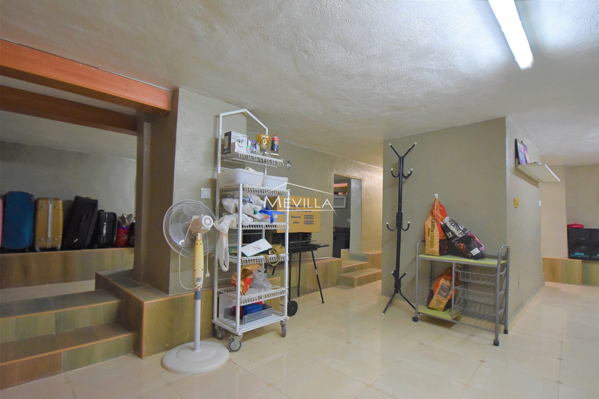 Reventes - Villa - Torrevieja - Los Altos