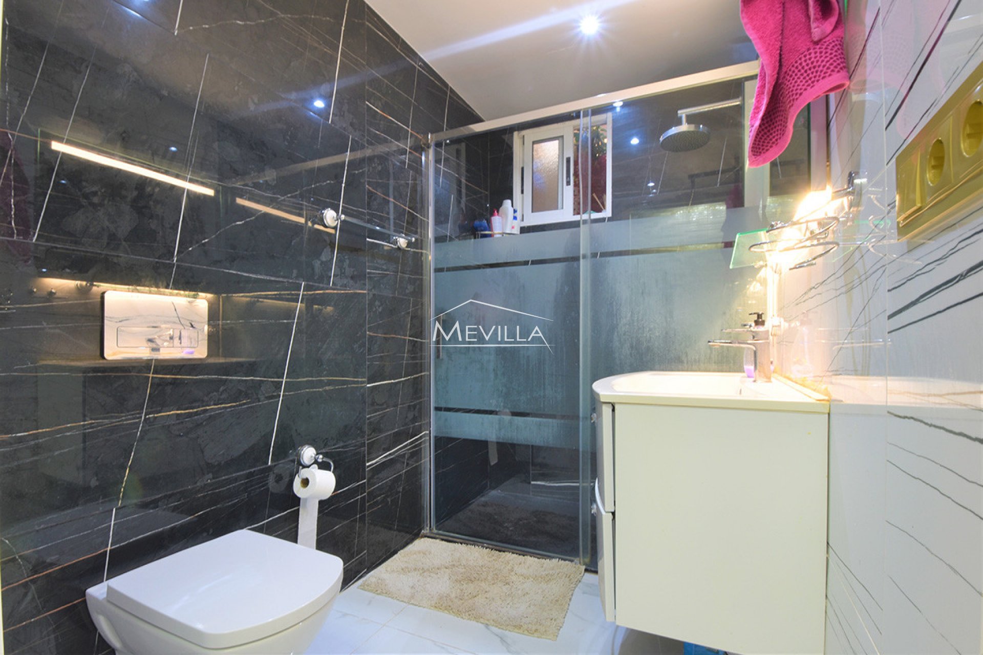 Reventes - Villa - Torrevieja - Los Altos