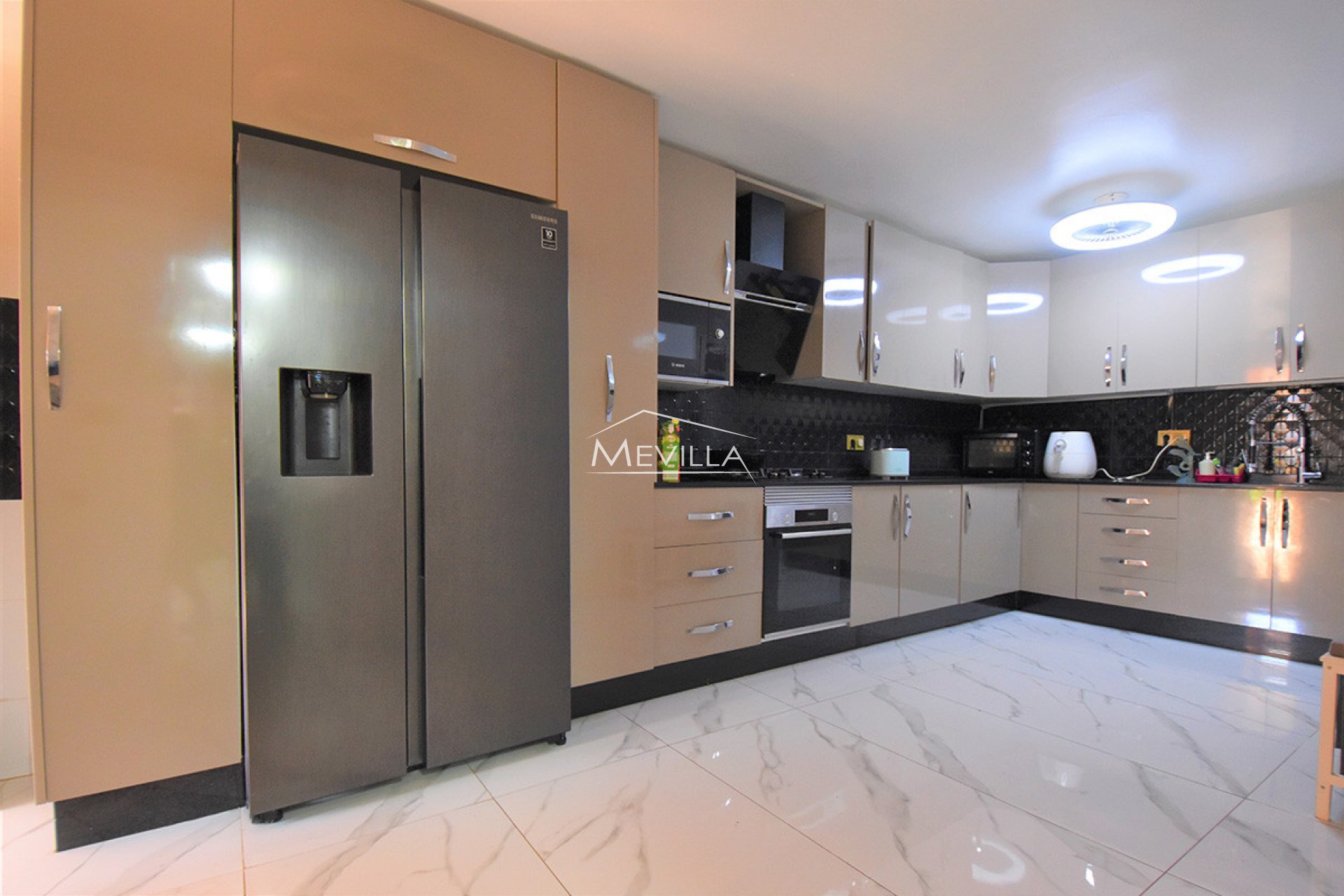 Reventes - Villa - Torrevieja - Los Altos