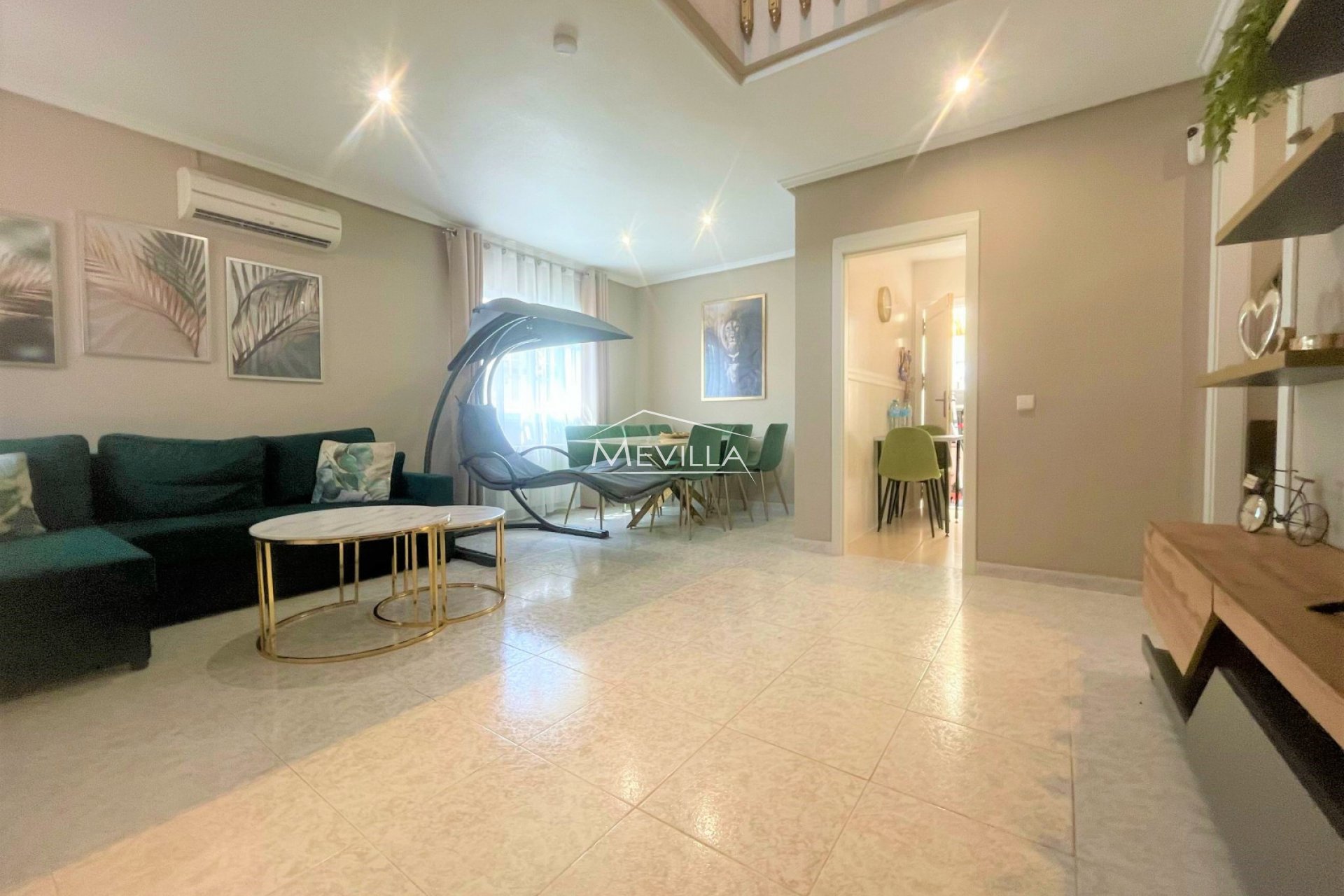 Reventes - Villa - Torrevieja - Los Altos