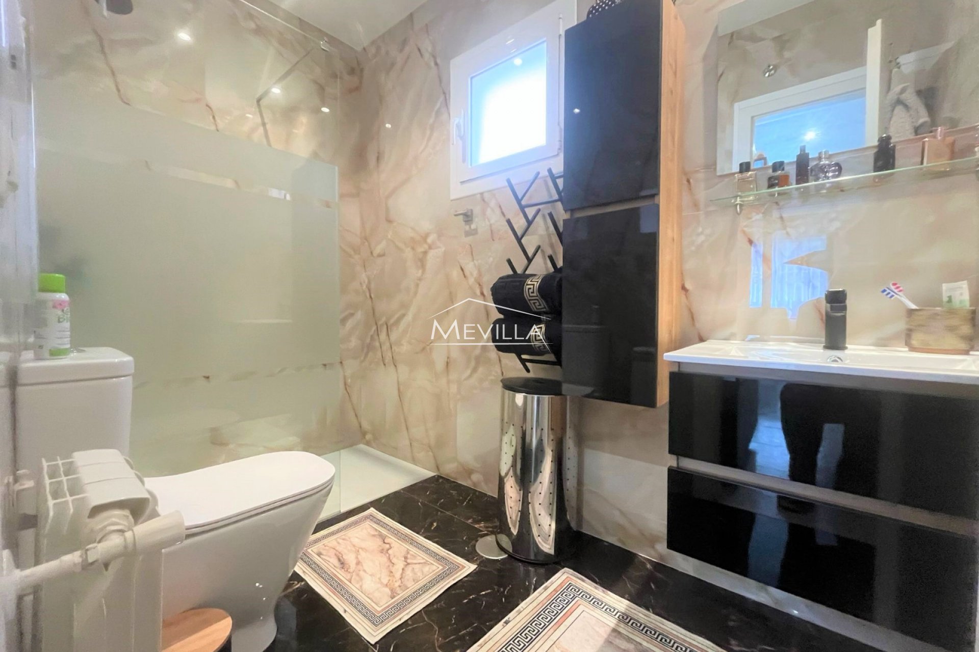 Reventes - Villa - Torrevieja - Los Altos