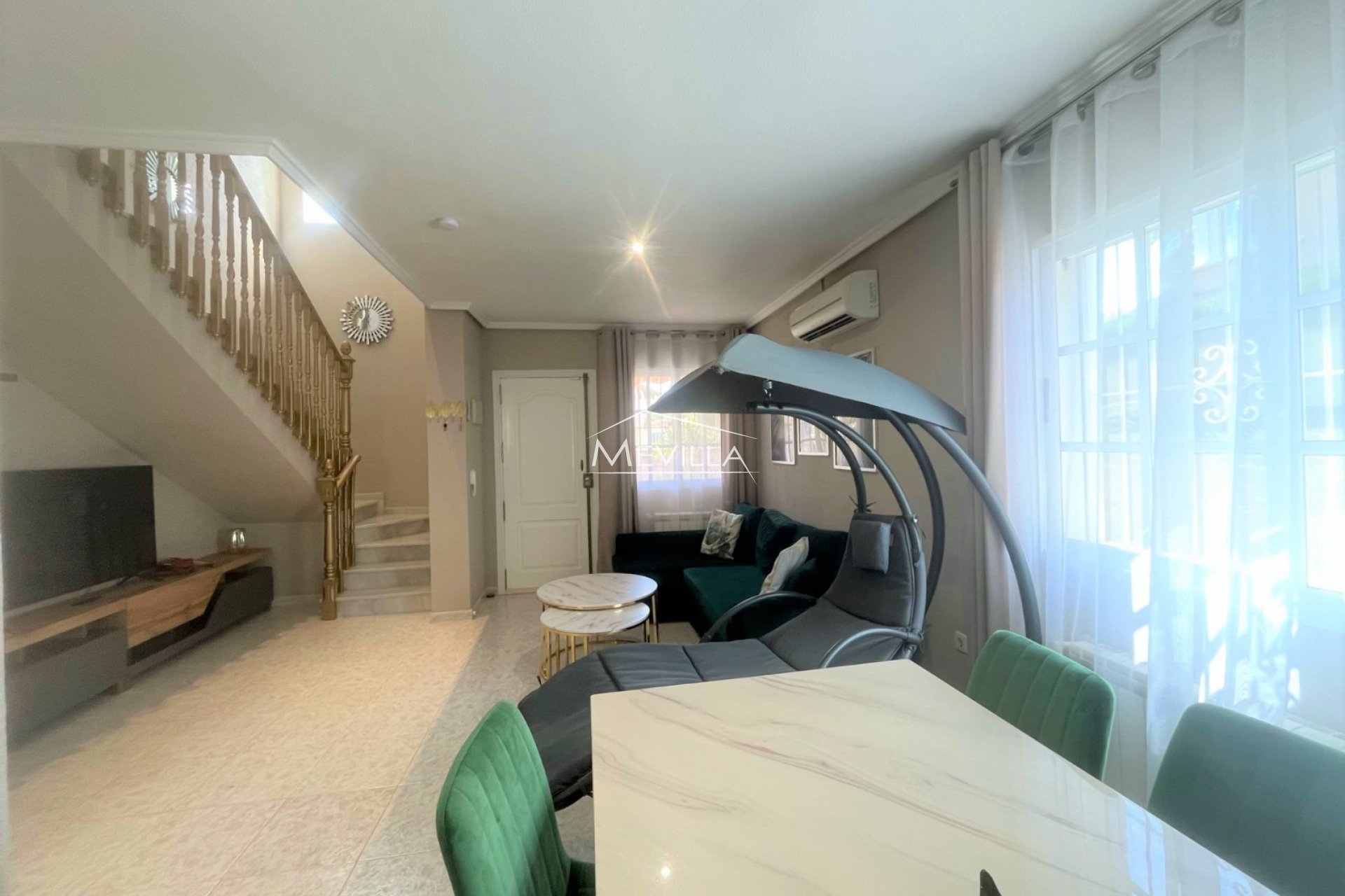 Reventes - Villa - Torrevieja - Los Altos