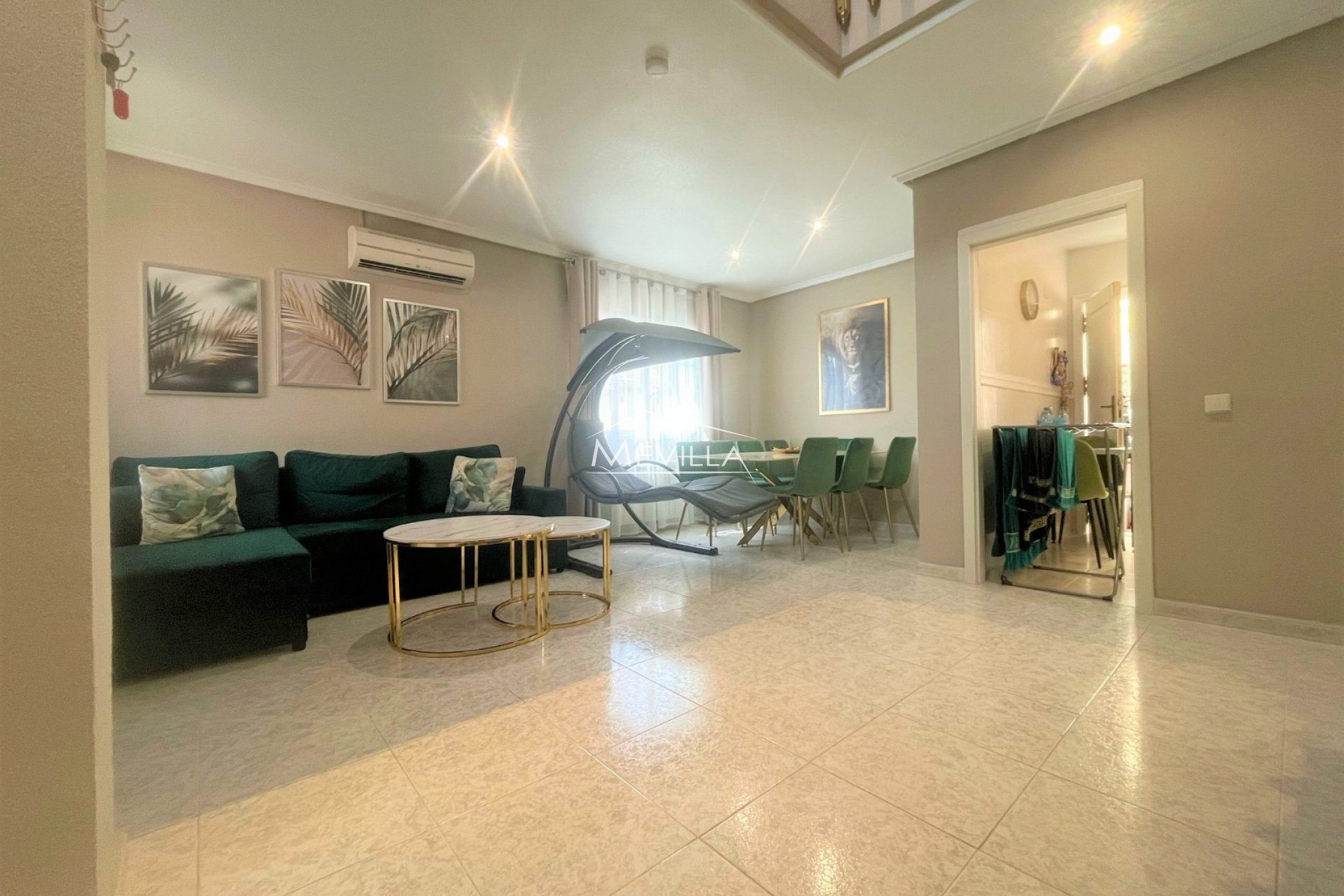 Reventes - Villa - Torrevieja - Los Altos