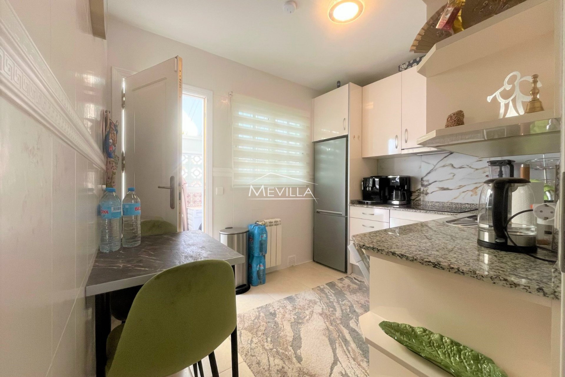 Reventes - Villa - Torrevieja - Los Altos